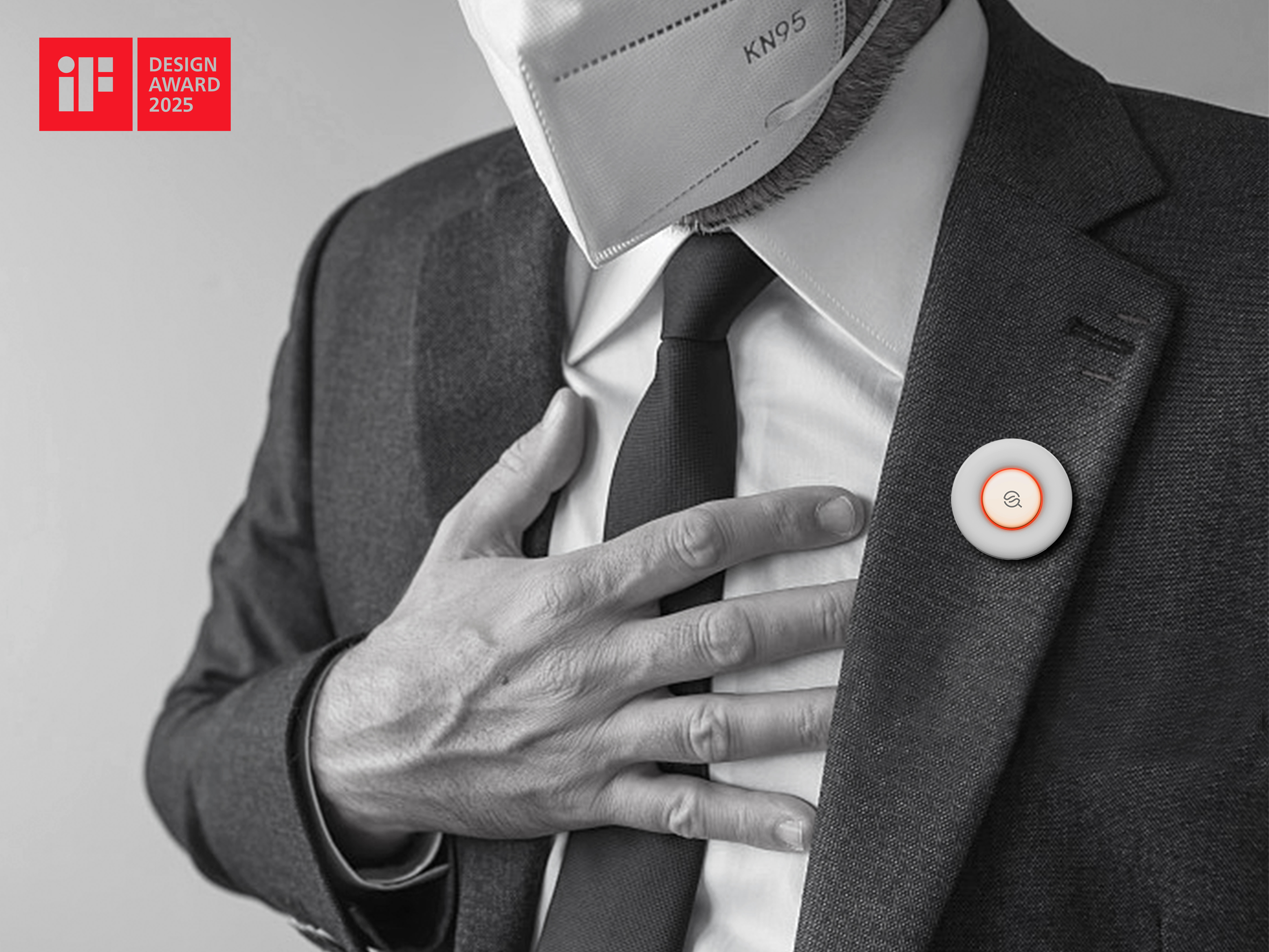 product design，medical apparatus and instruments，Personal care products，If Award，2025if，