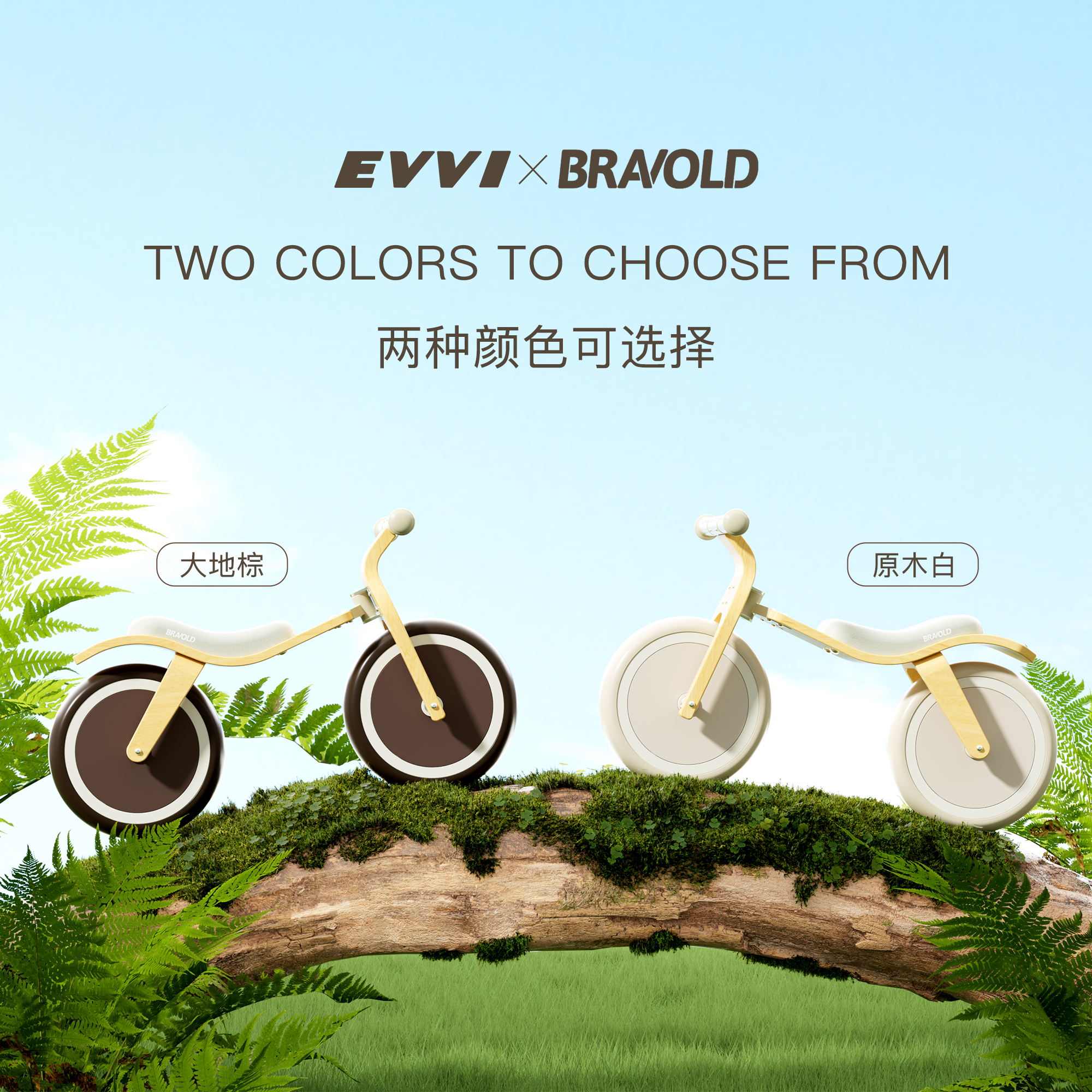 Balance car，Taxi，woodiness，