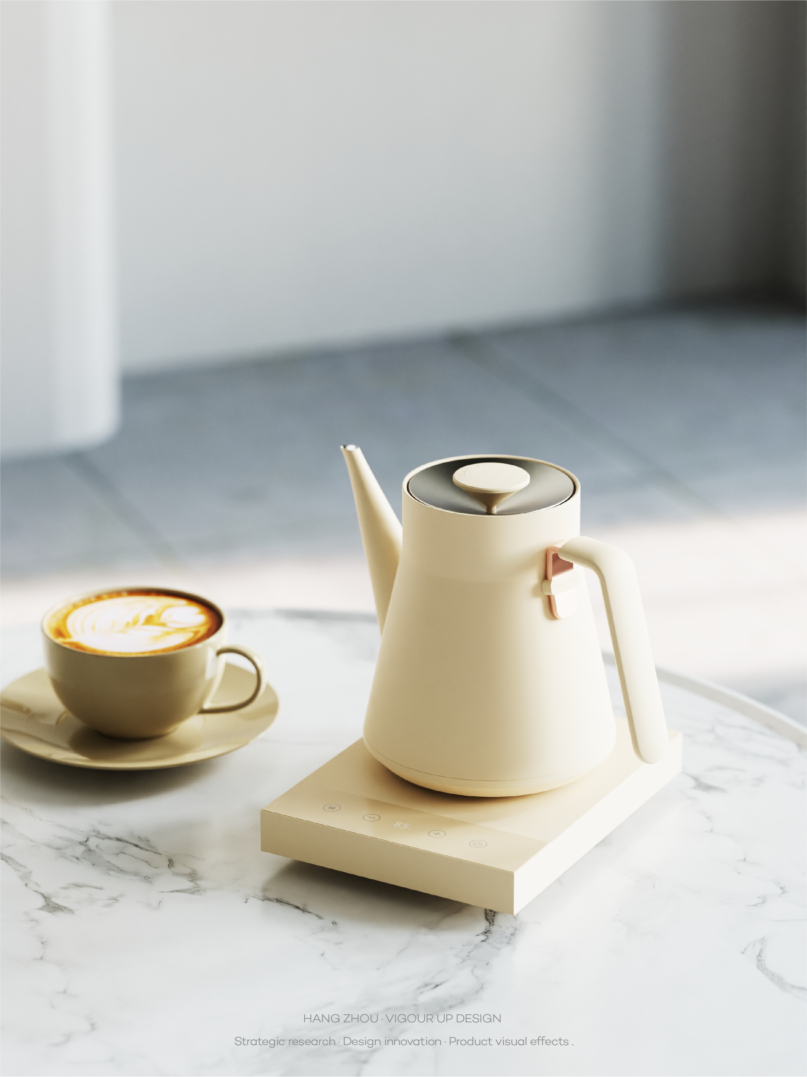 teapot，Upper kettle，tea set，Kettle，