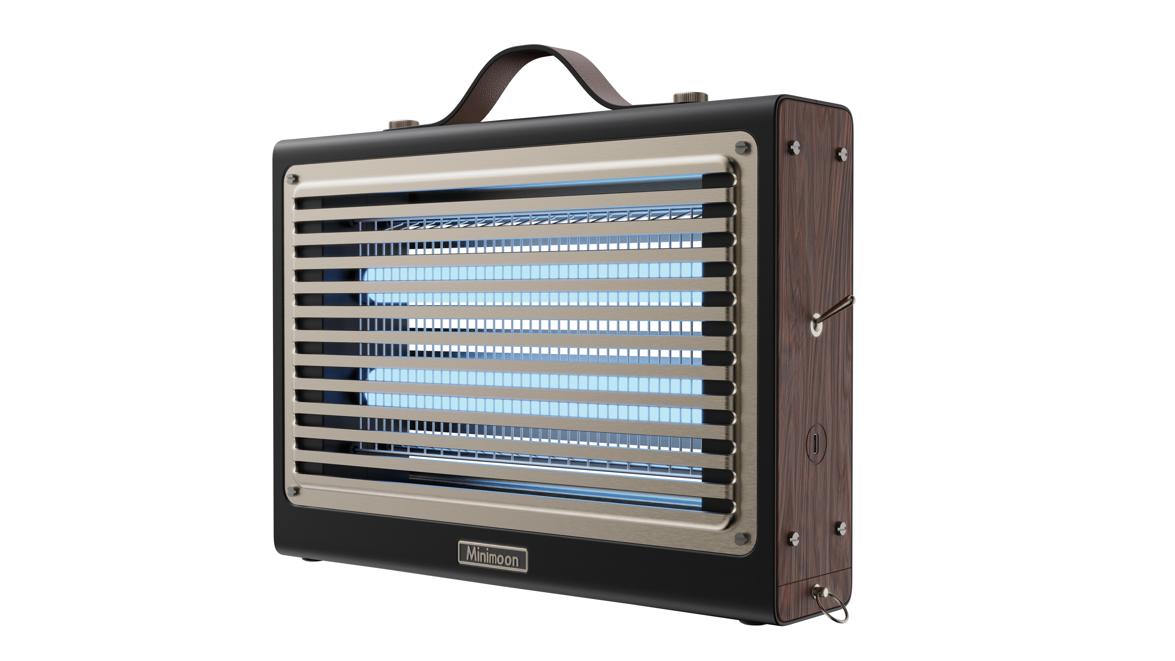 Mosquito killing lamp，Retro，household electrical appliances，Insecticidal，commercial，