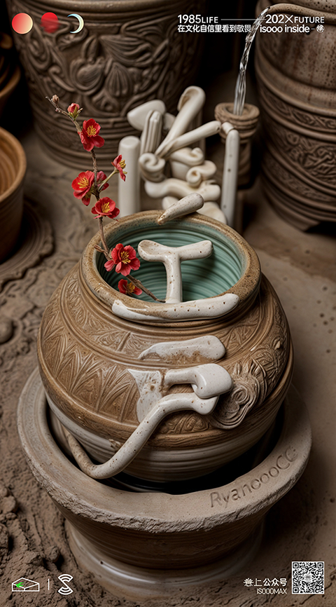 ai，twenty-four solar terms，Design，Solar terms，I mean.，Chen is，Culture，