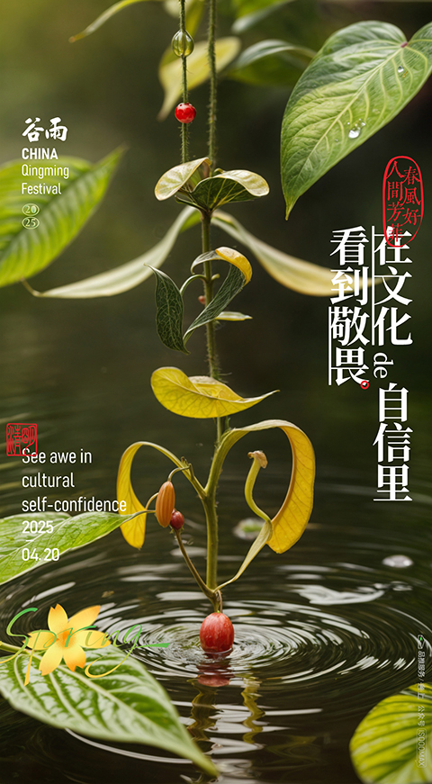 ai，twenty-four solar terms，Design，Solar terms，I mean.，Chen is，Culture，