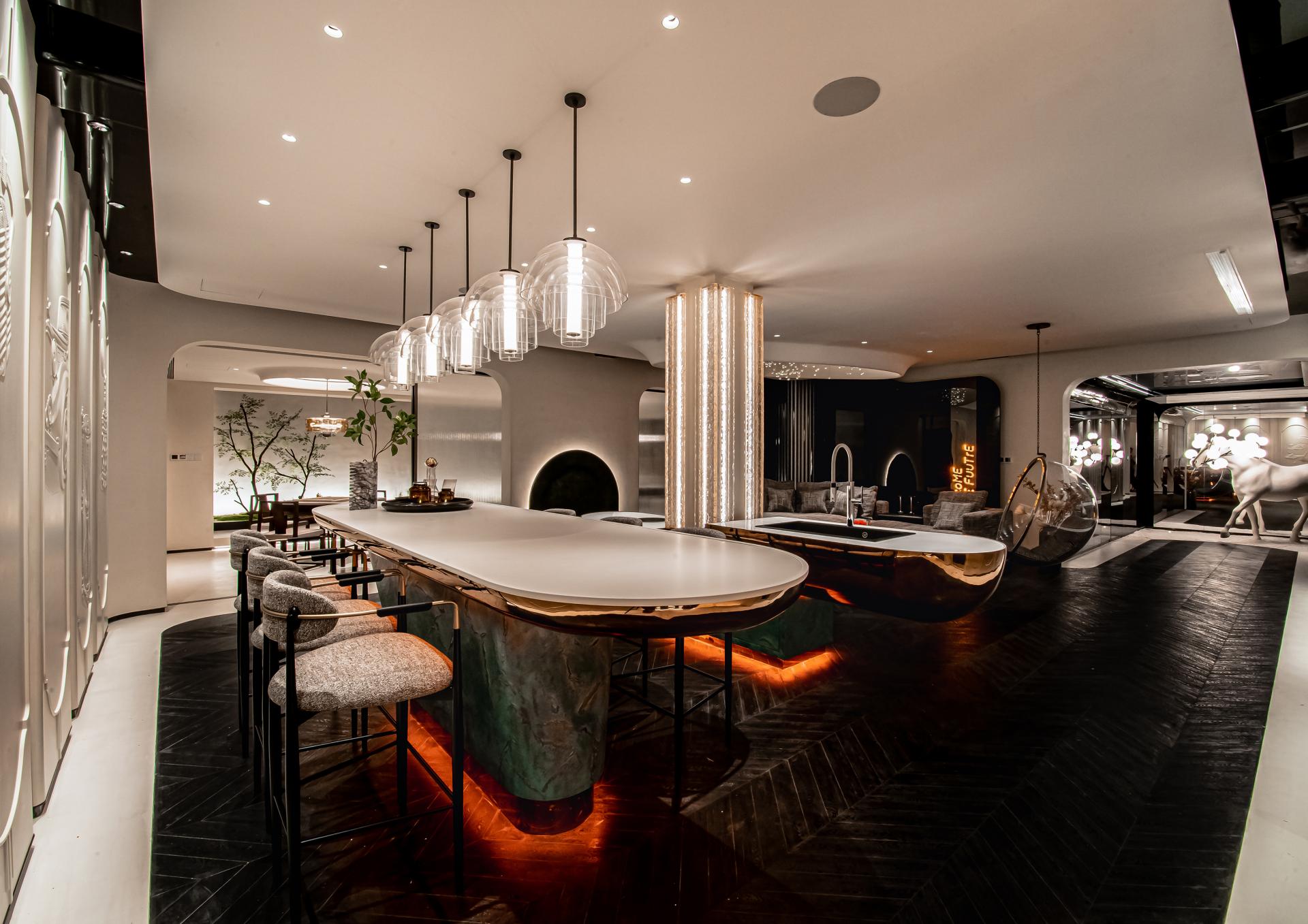 Architectural design，