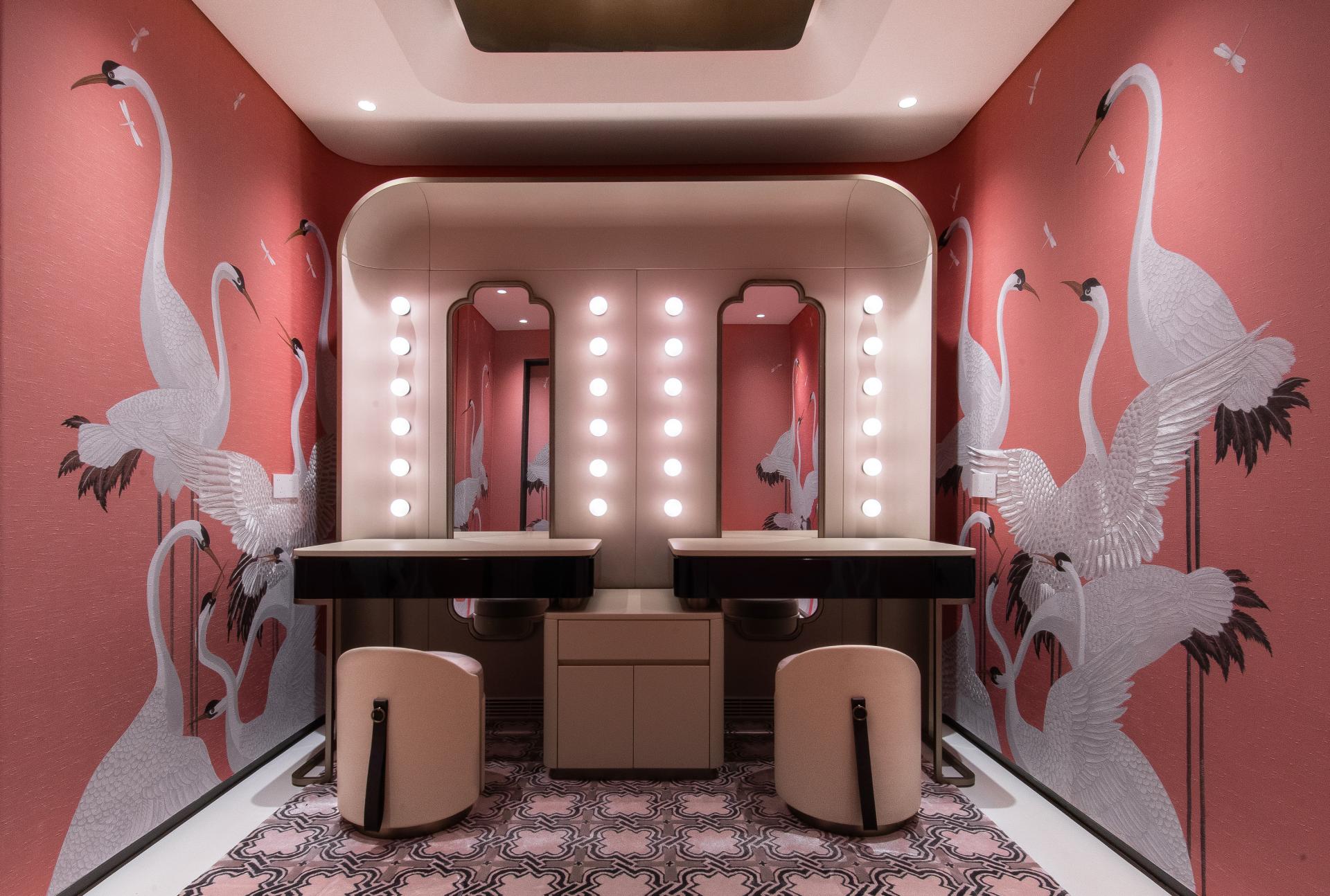 Architectural design，