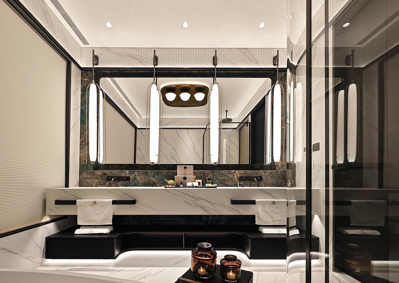 Architectural design，