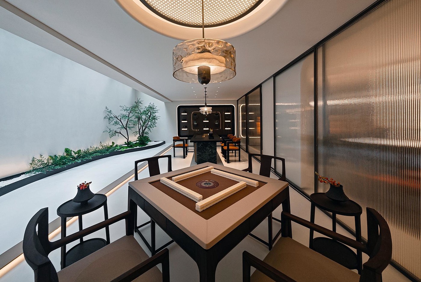 Architectural design，