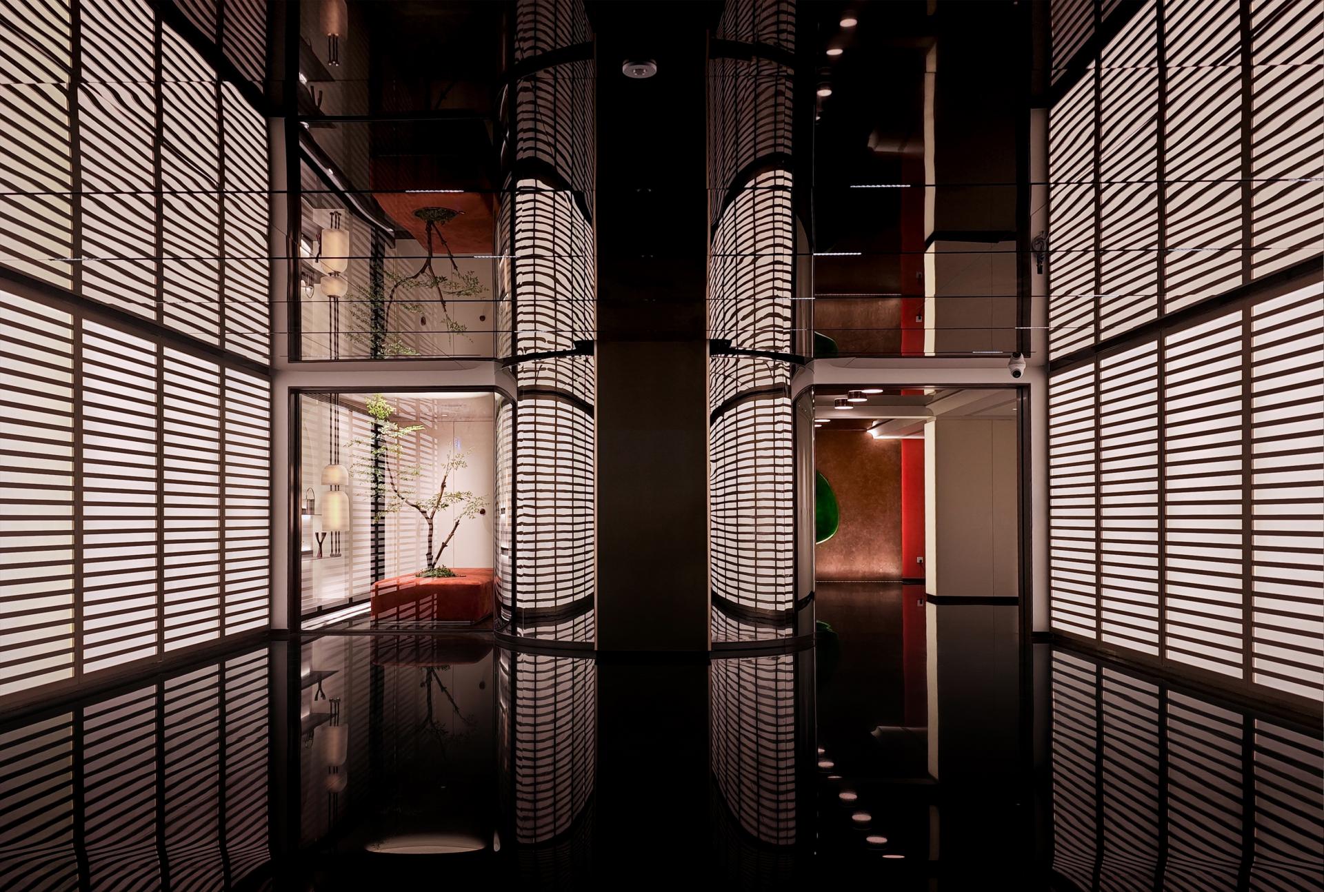 Architectural design，