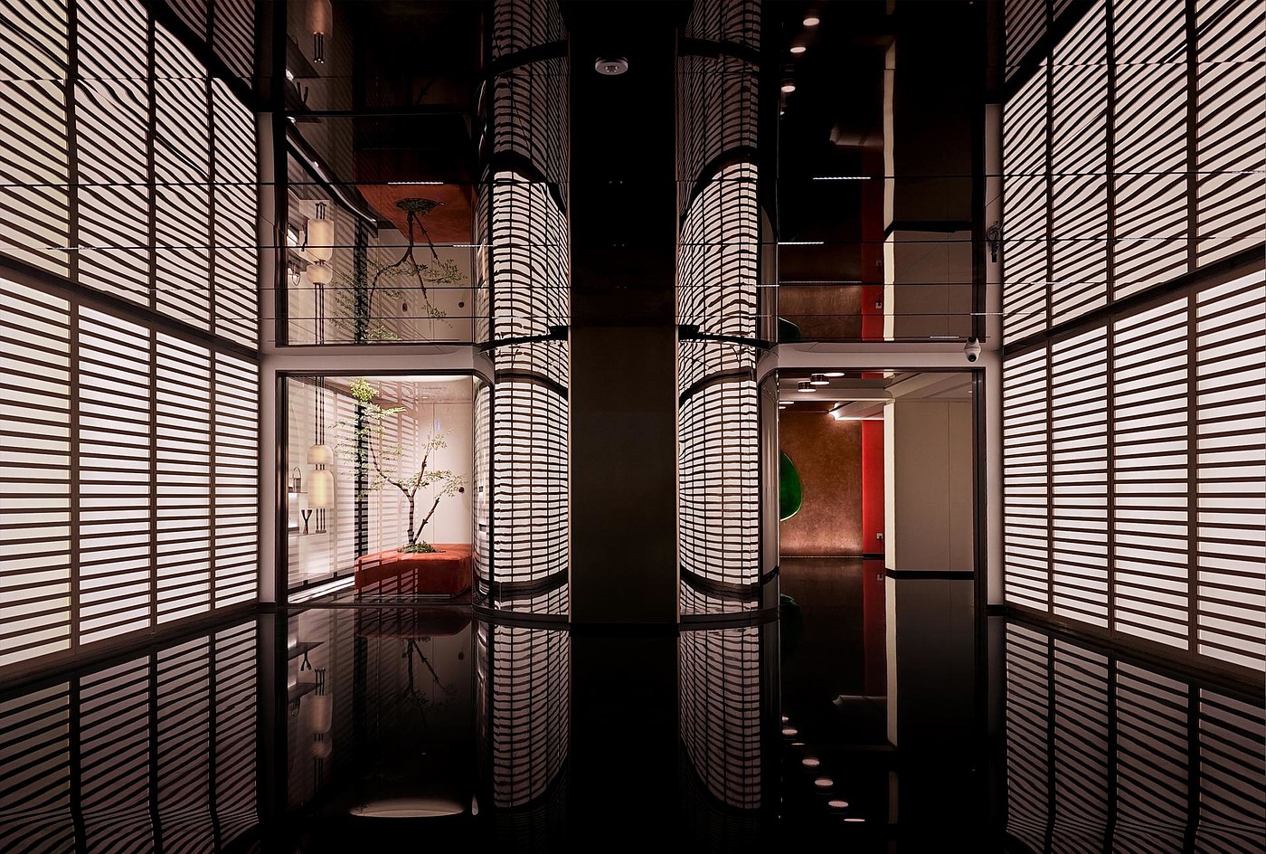 Architectural design，