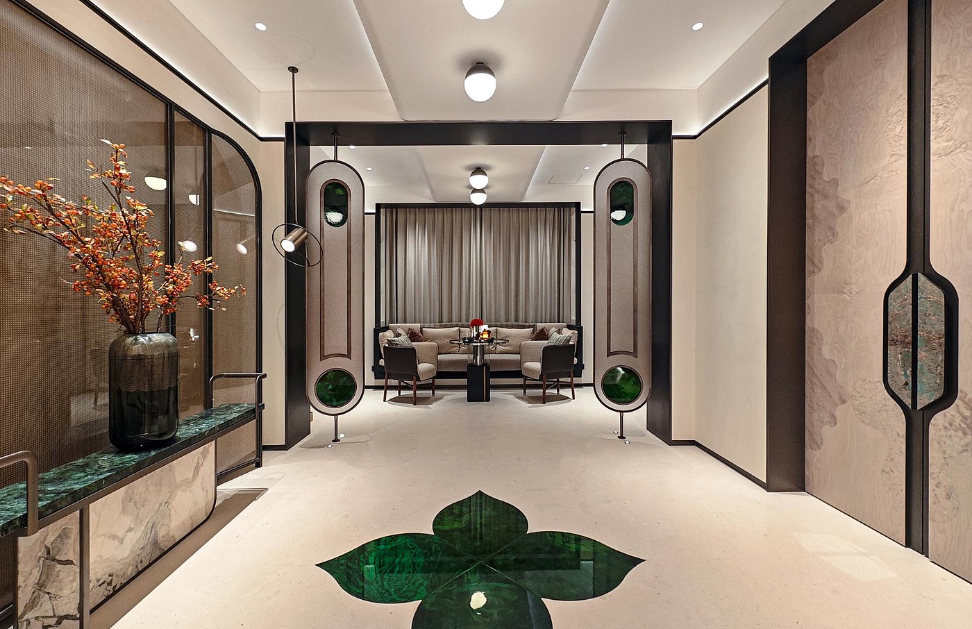 Architectural design，