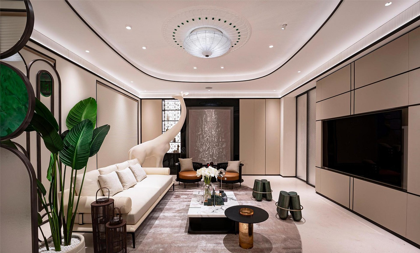 Architectural design，