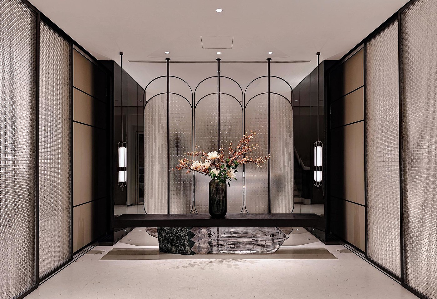 Architectural design，