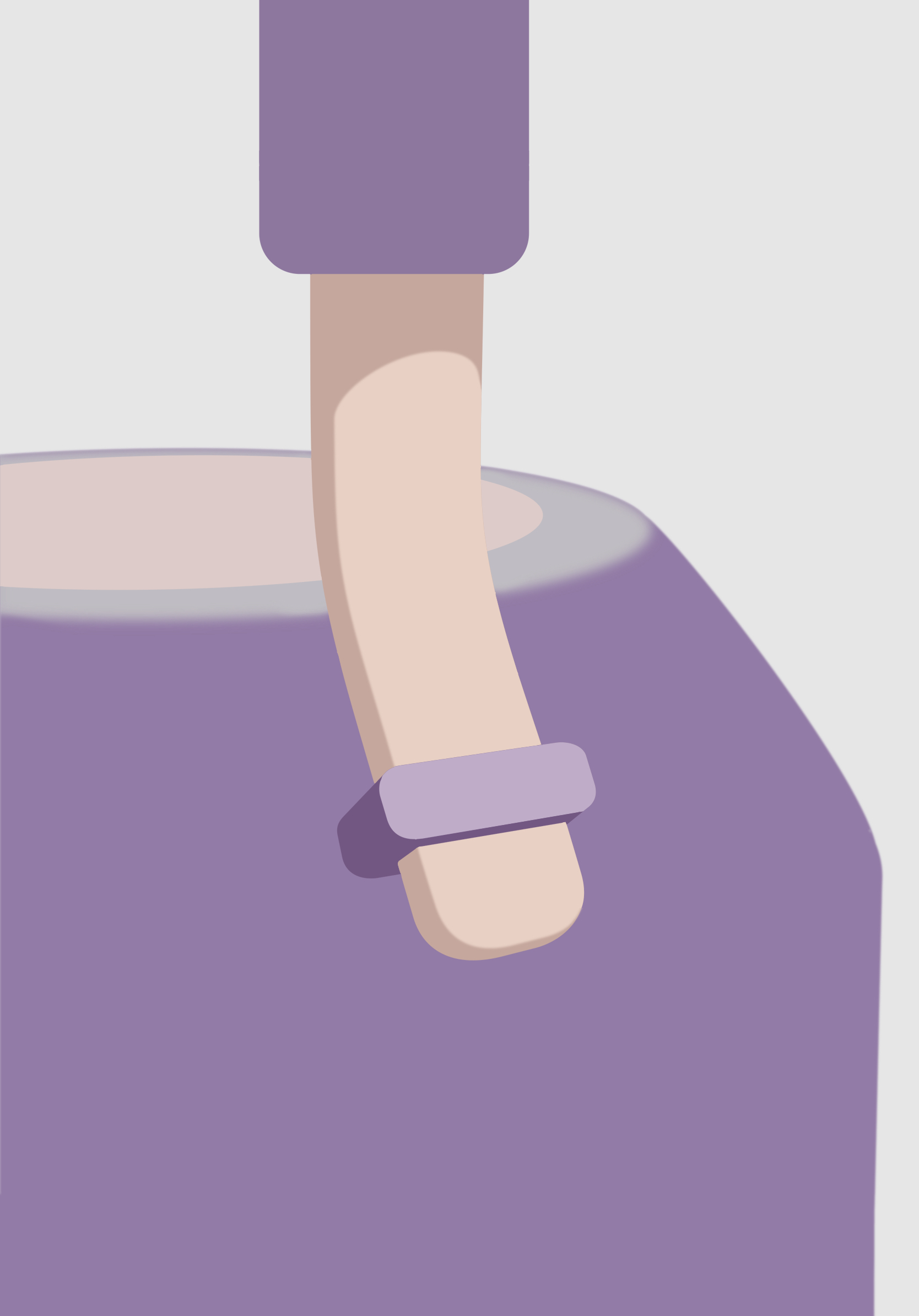 Procreate，industrial design，