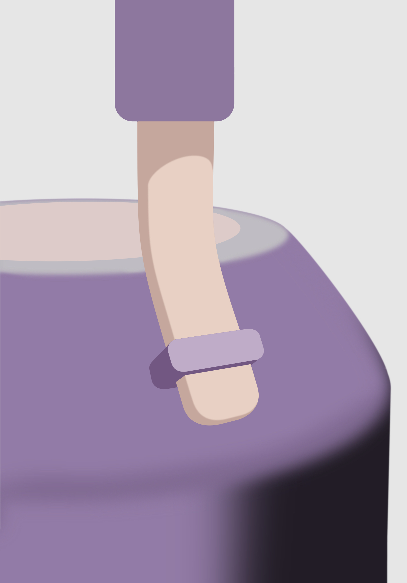 Procreate，industrial design，