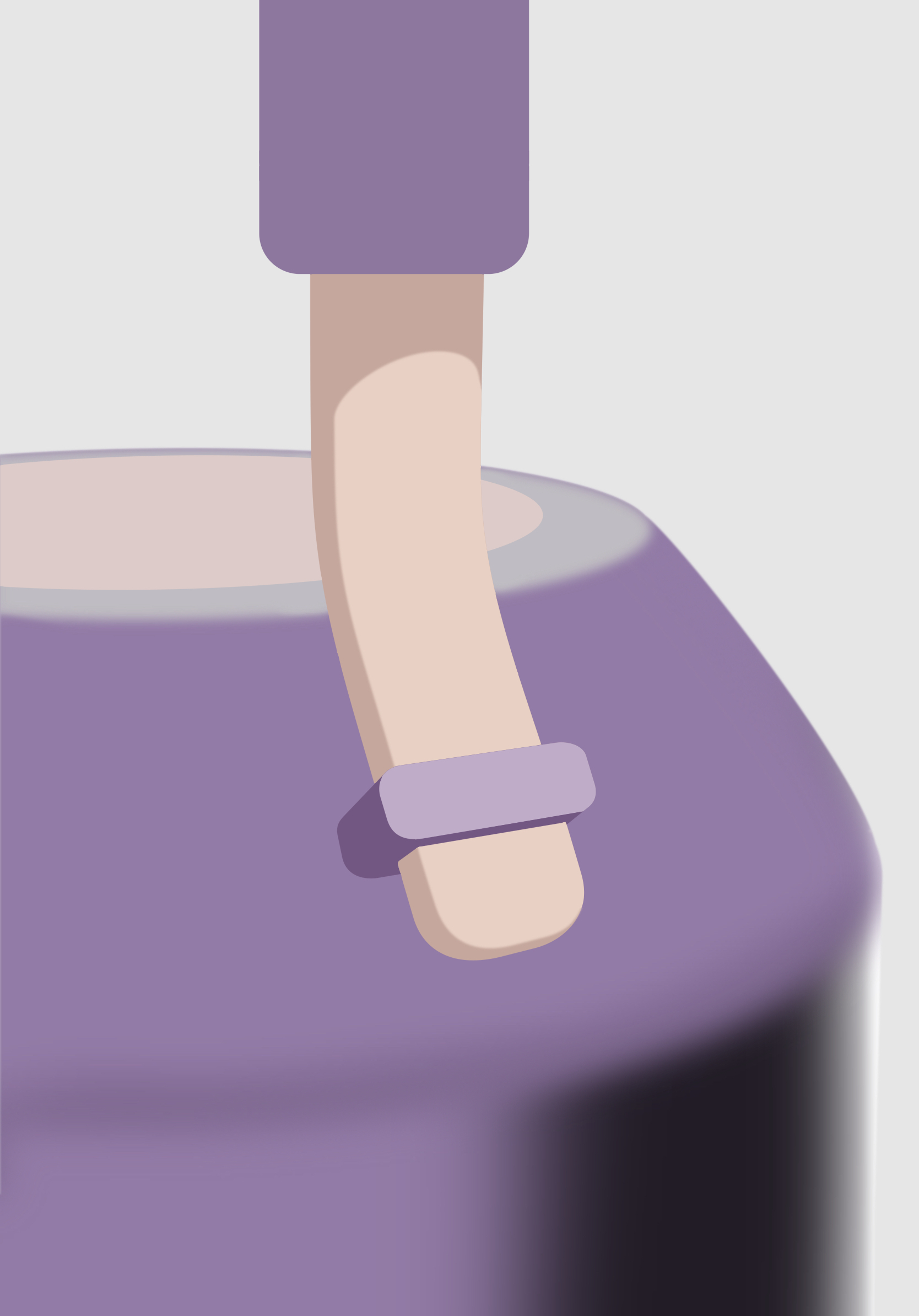 Procreate，industrial design，