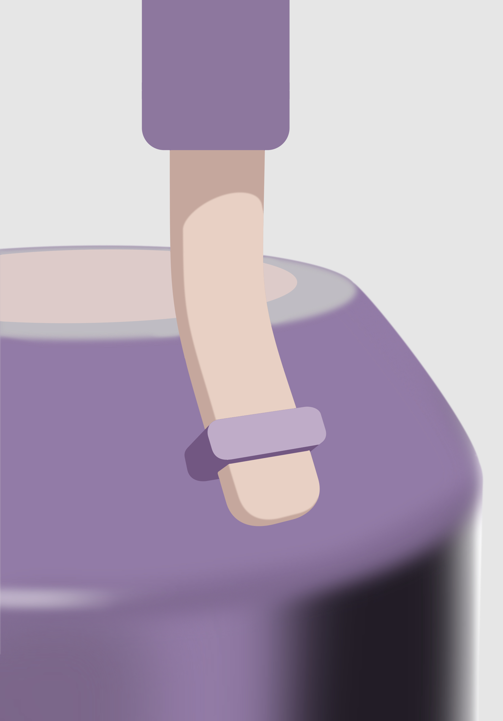 Procreate，industrial design，