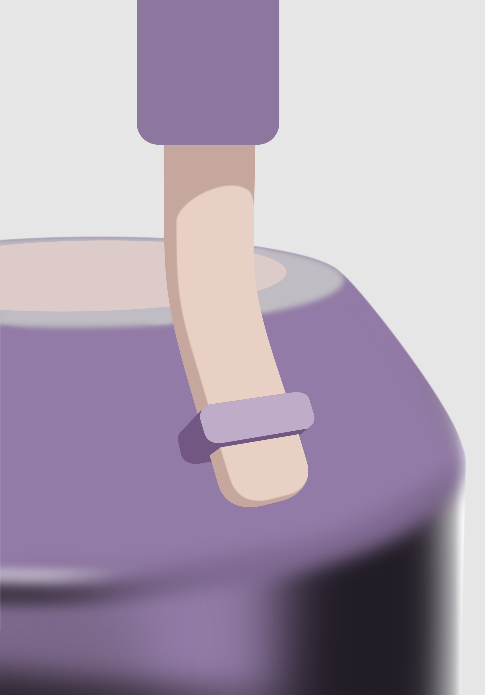 Procreate，industrial design，