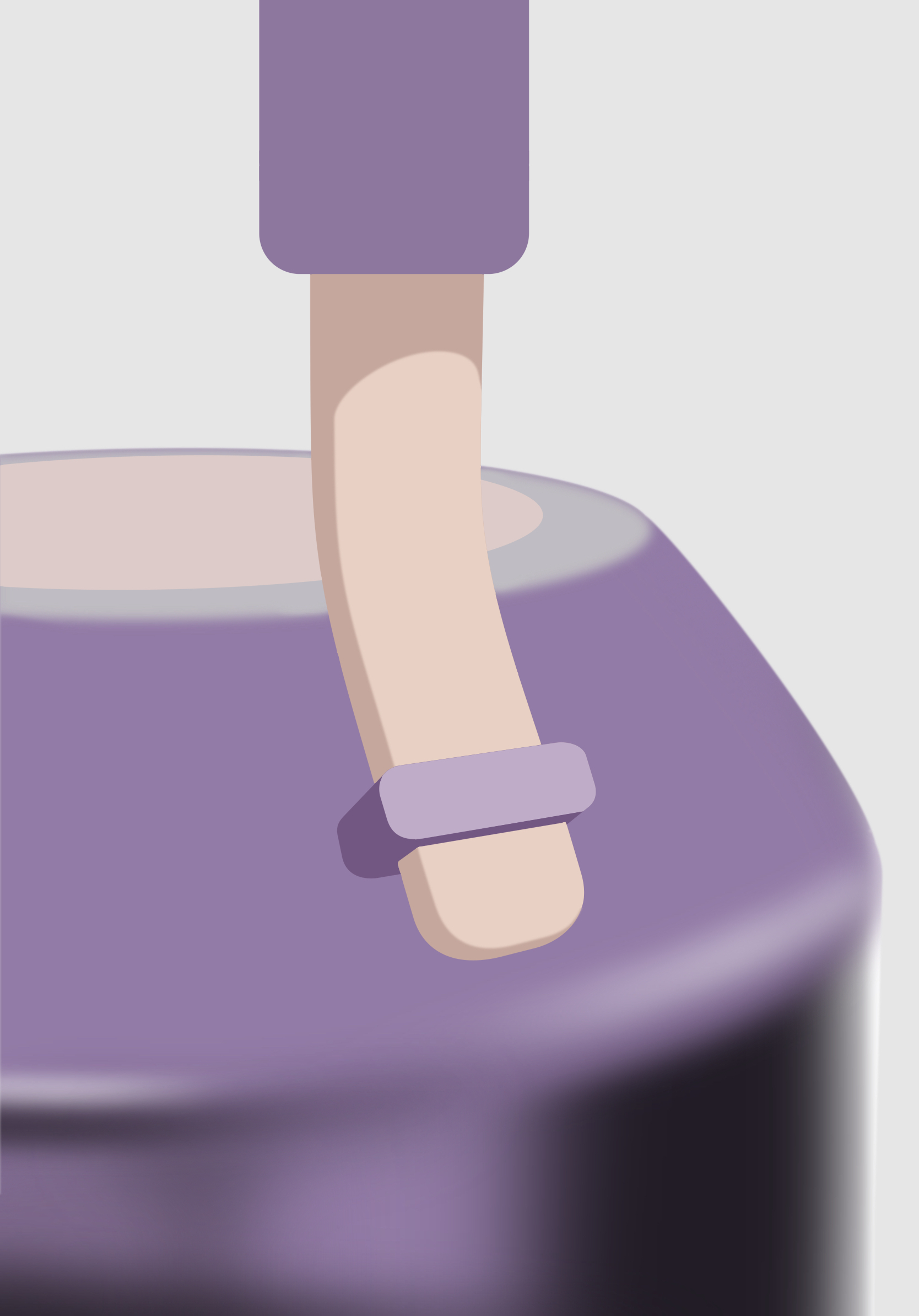 Procreate，industrial design，