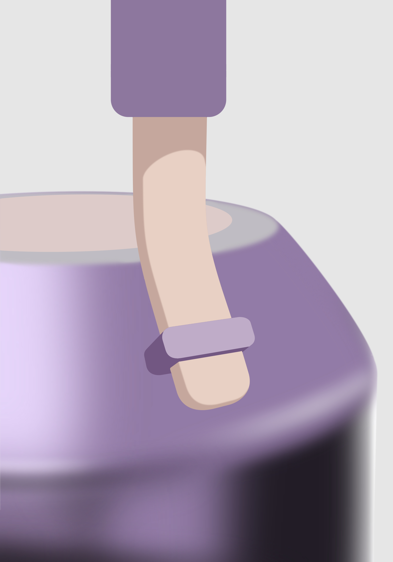 Procreate，industrial design，