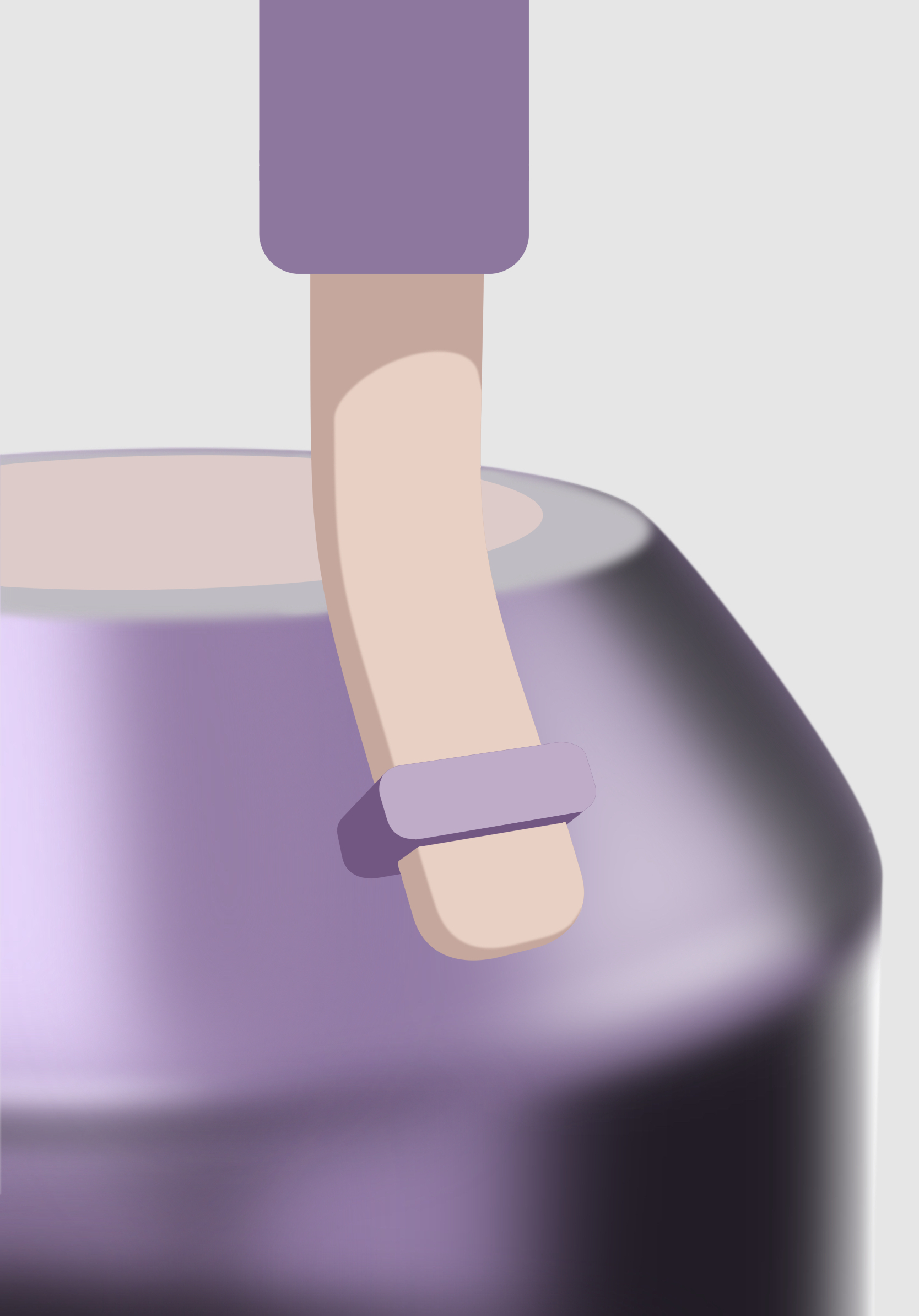 Procreate，industrial design，