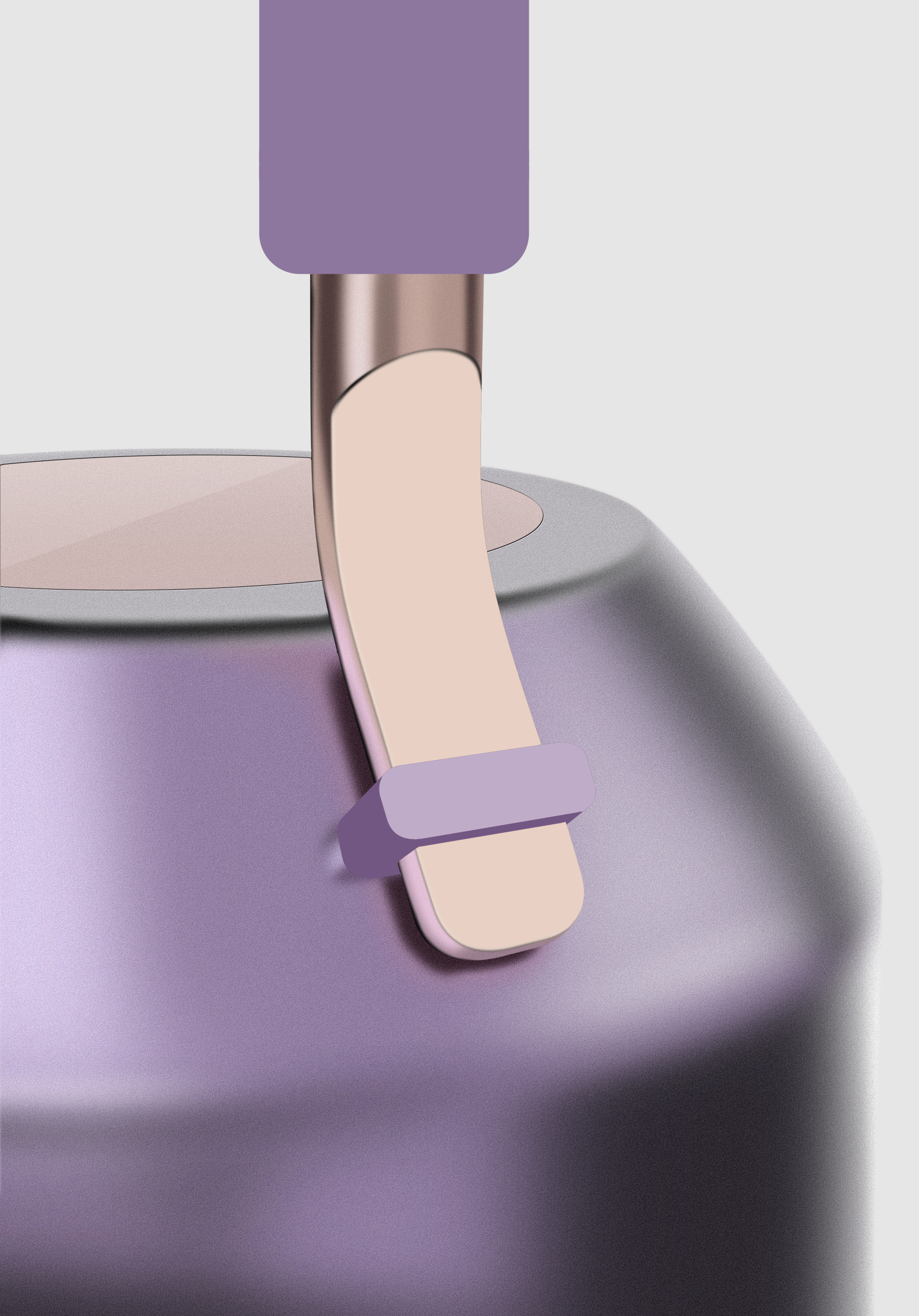 Procreate，industrial design，