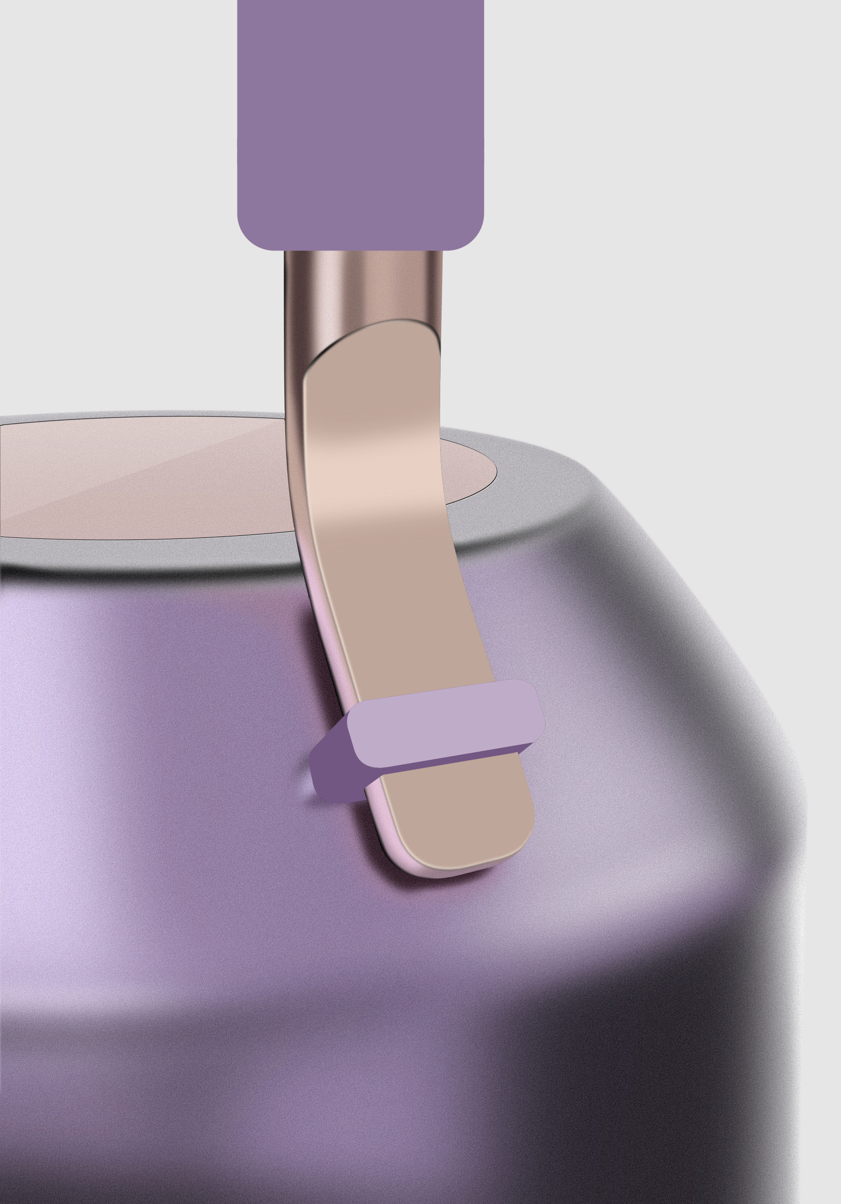 Procreate，industrial design，