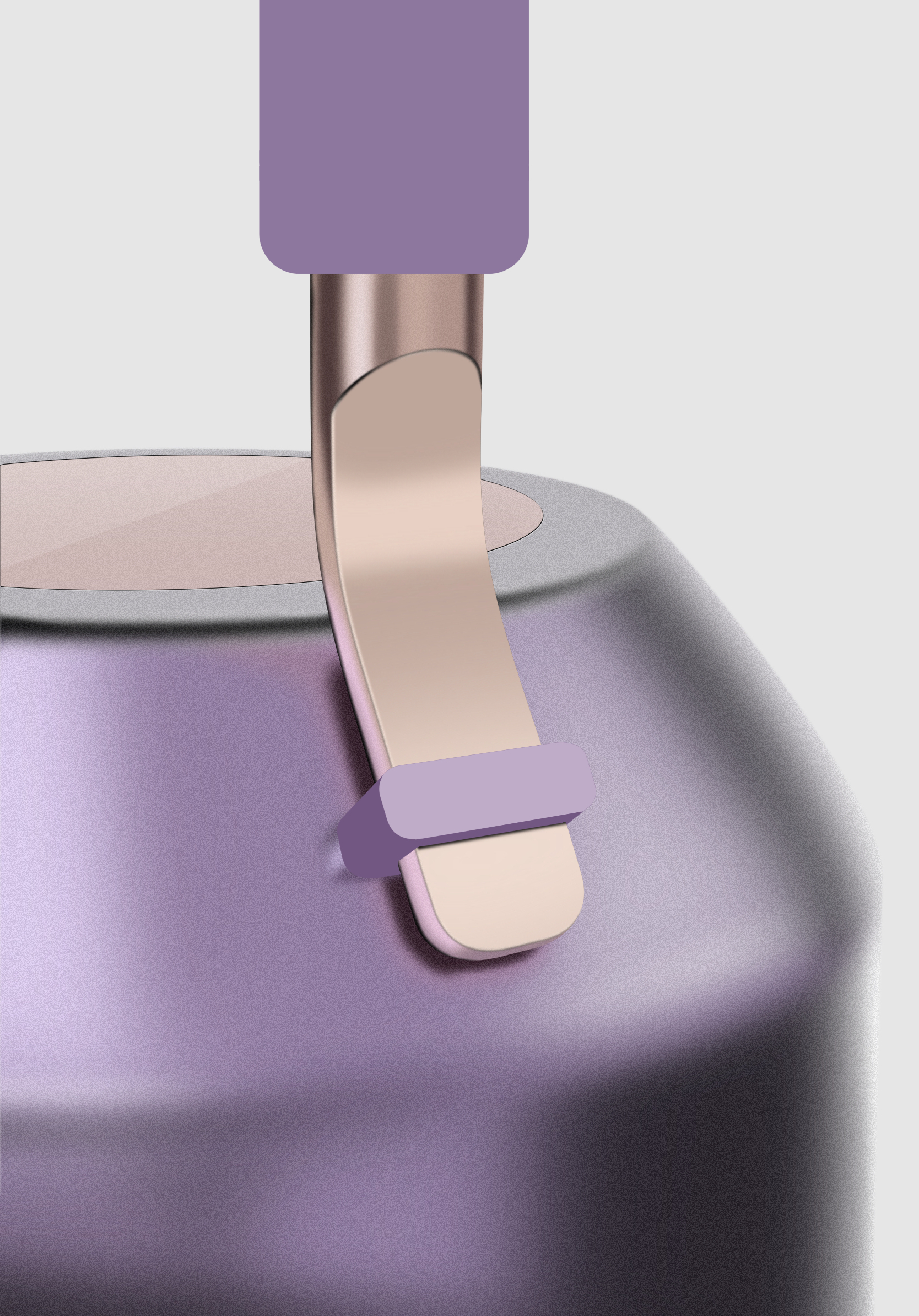 Procreate，industrial design，