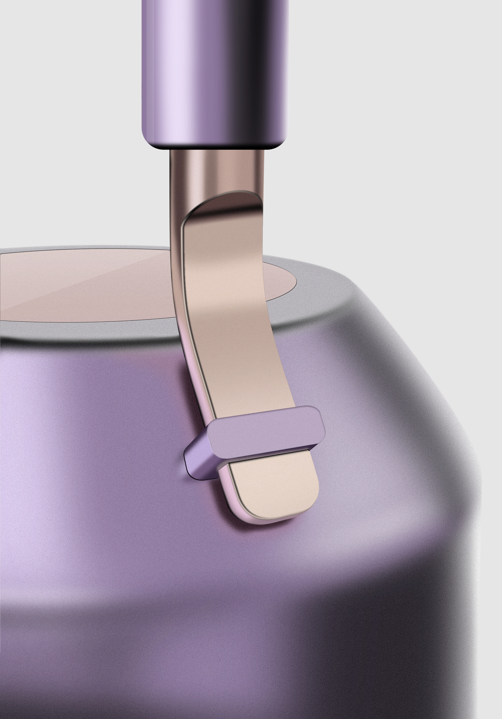 Procreate，industrial design，