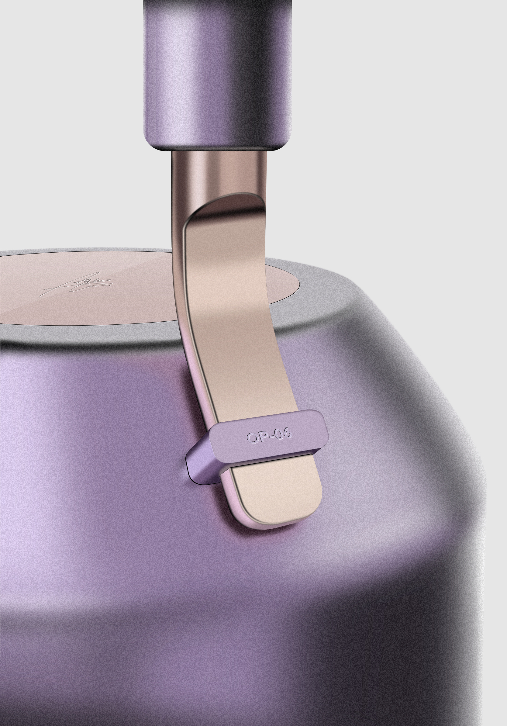 Procreate，industrial design，