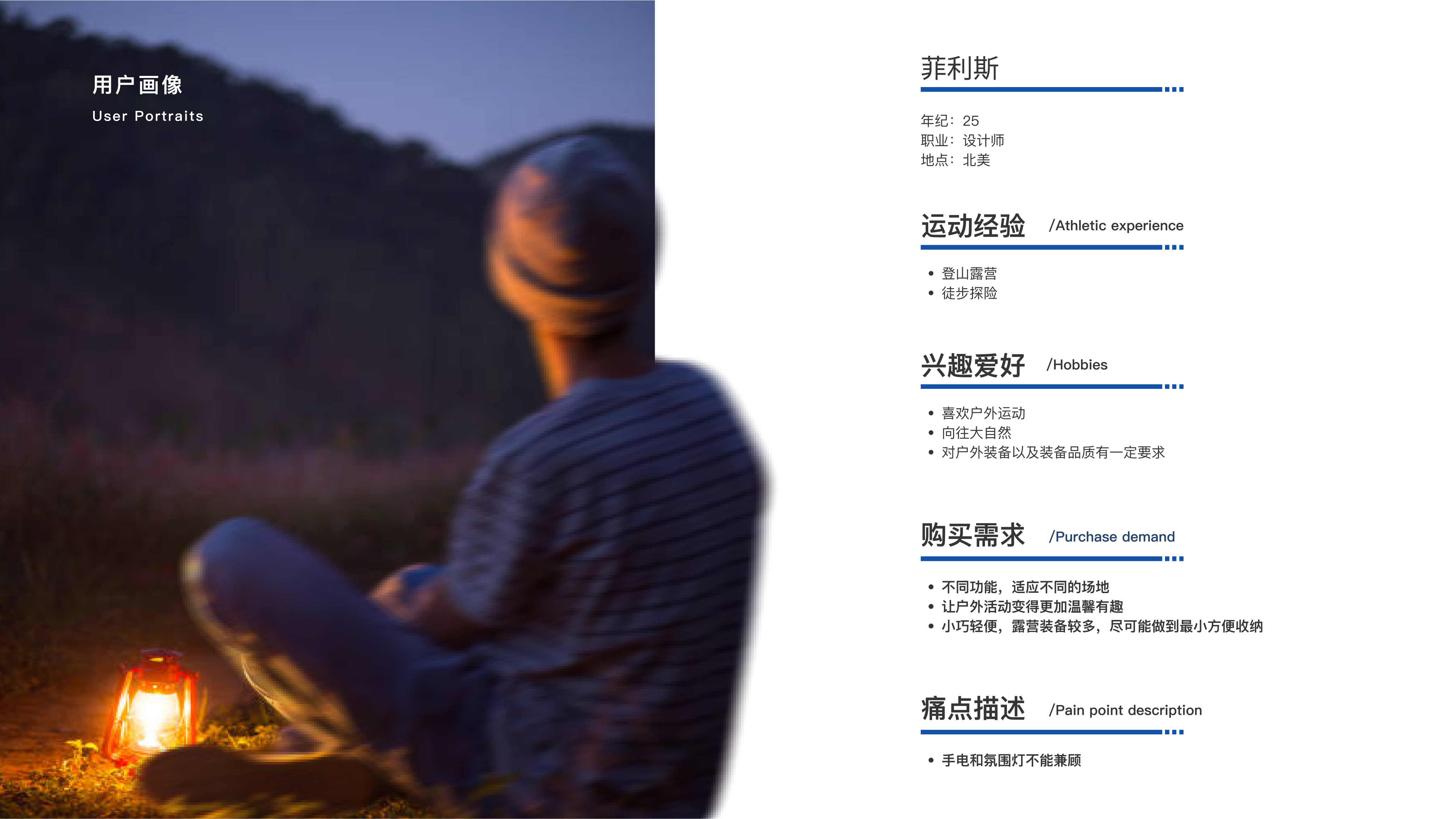 Flashlight，Stretch，lighting，Outdoor camping，Atmosphere lamp，