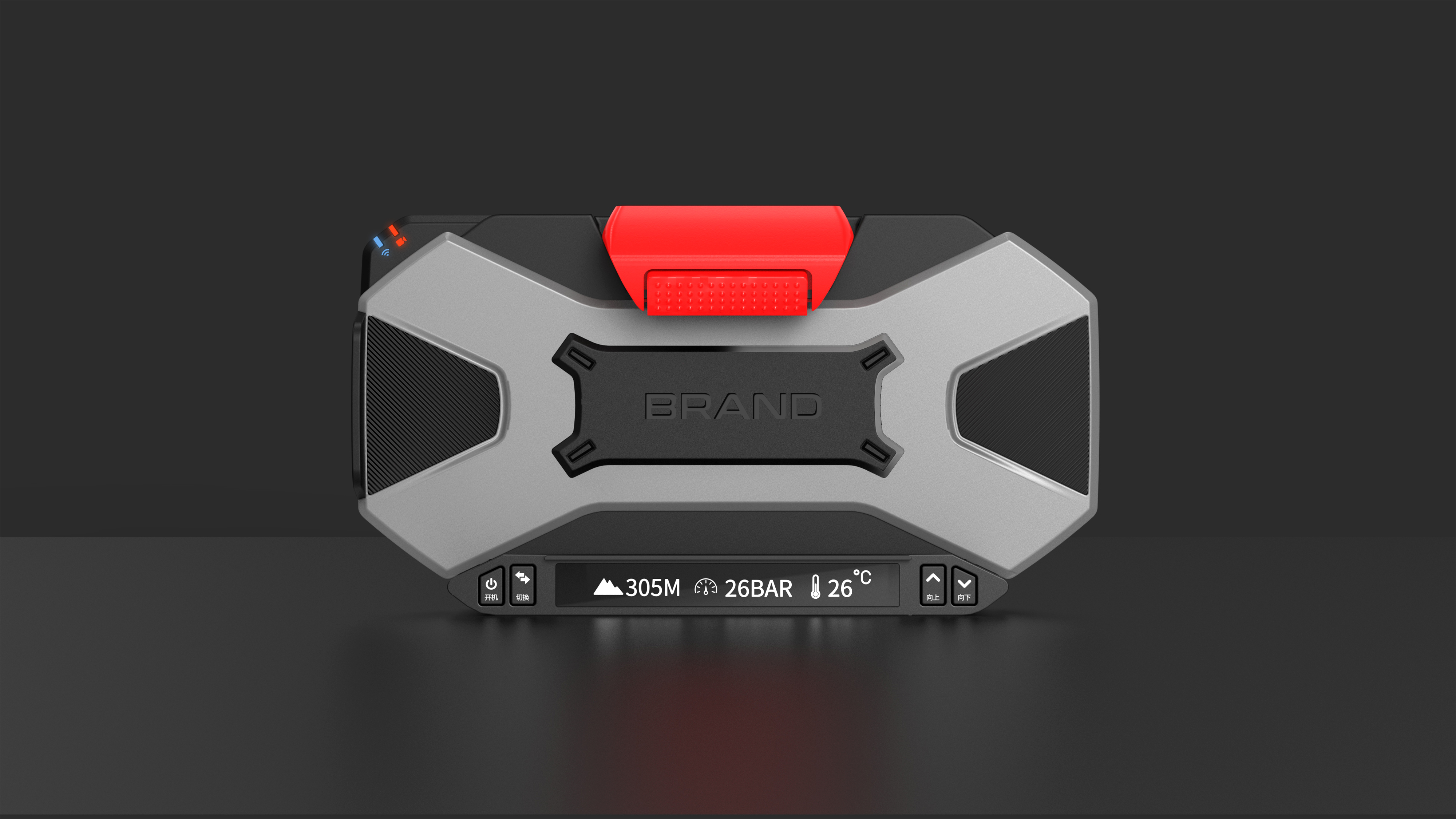 product design，industrial design，Motorcycle phone holder，x，Musk，modularization，science and technology，Mechanical Aesthetics，