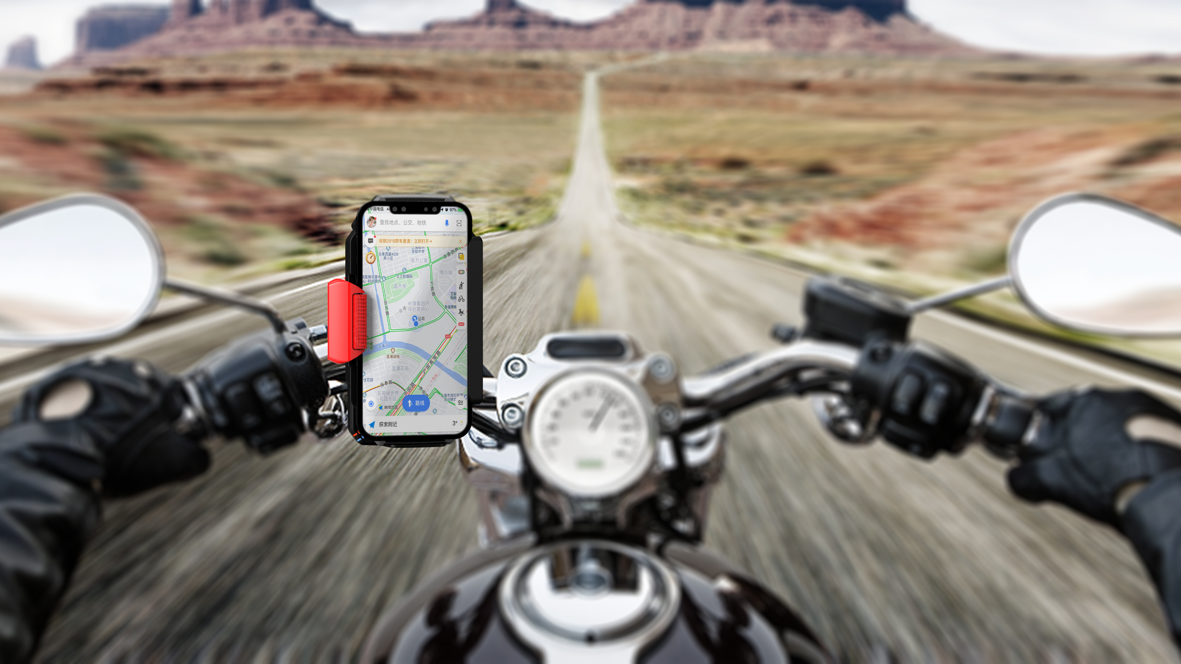 product design，industrial design，Motorcycle phone holder，x，Musk，modularization，science and technology，Mechanical Aesthetics，