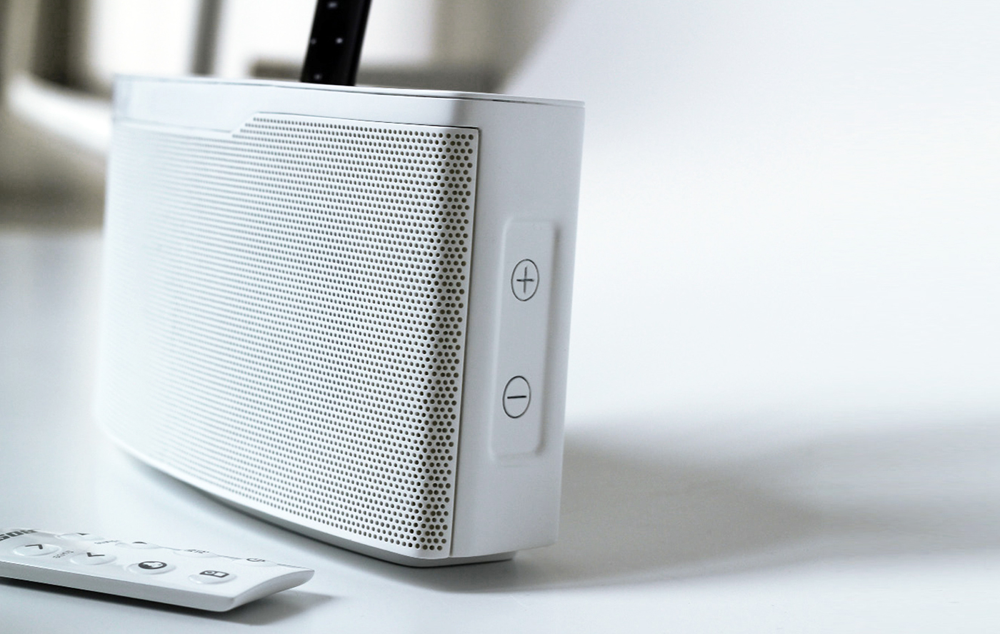 bose，speaker，Small，