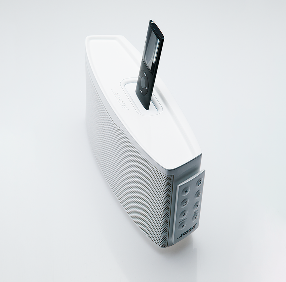 bose，speaker，Small，