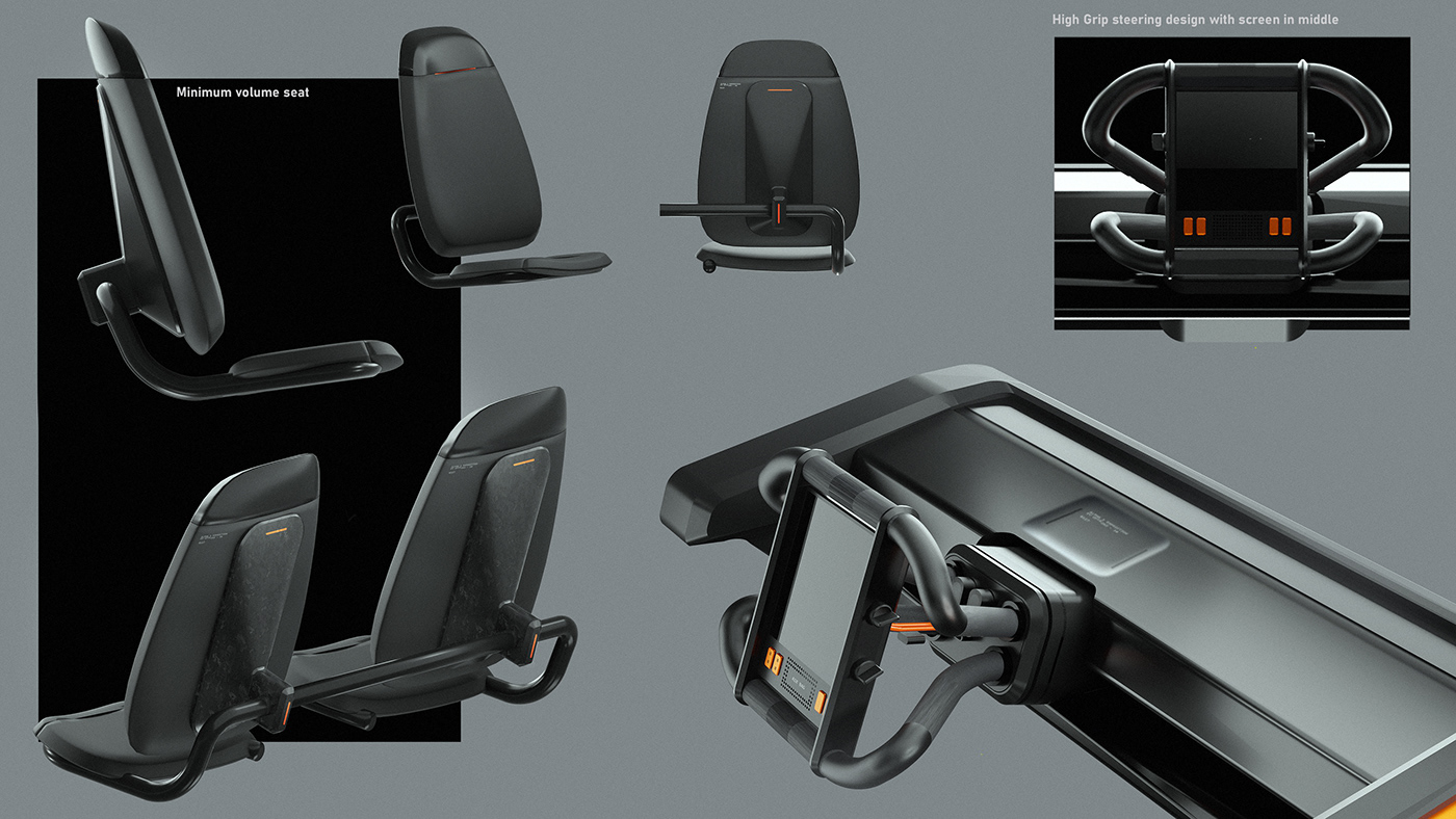 Off-road vehicle，double-row seat，Super grip，Expedition，spirit of adventure，