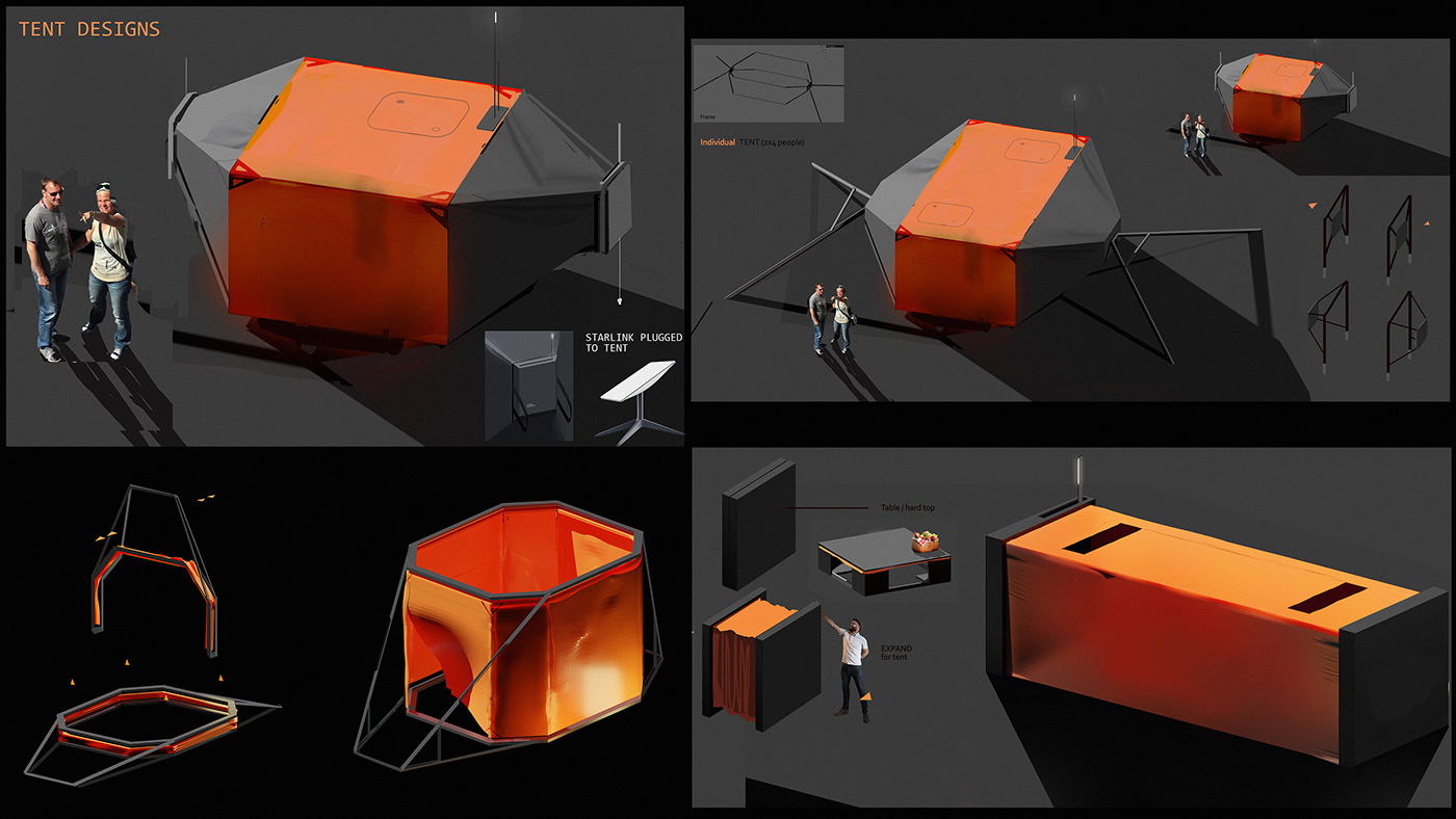 Off-road vehicle，double-row seat，Super grip，Expedition，spirit of adventure，