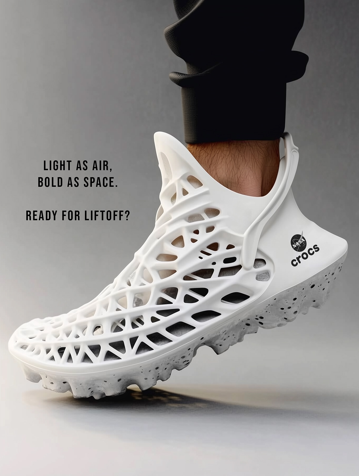 Fangs，nasa，Joint payment，ai，