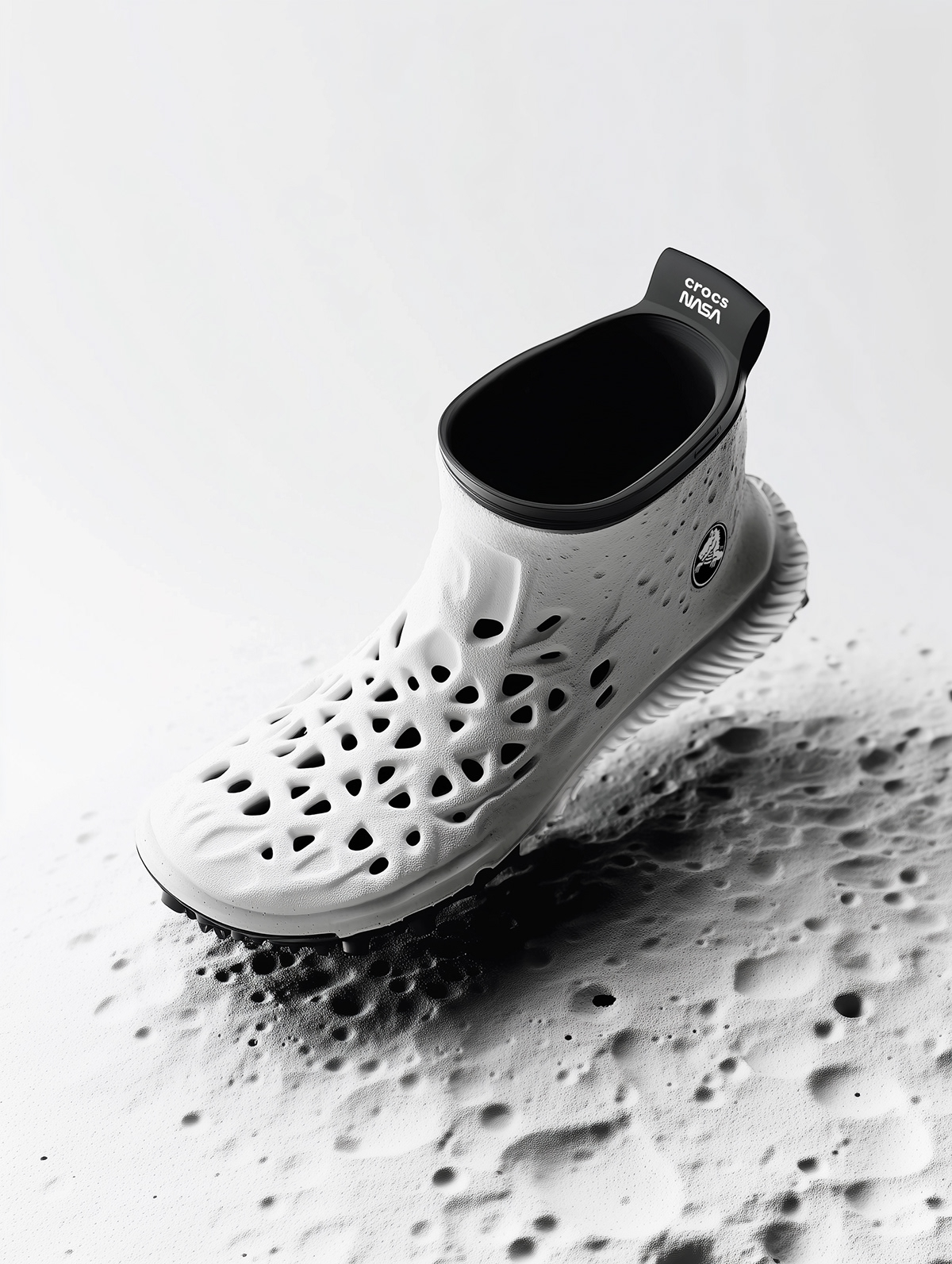 Fangs，nasa，Joint payment，ai，