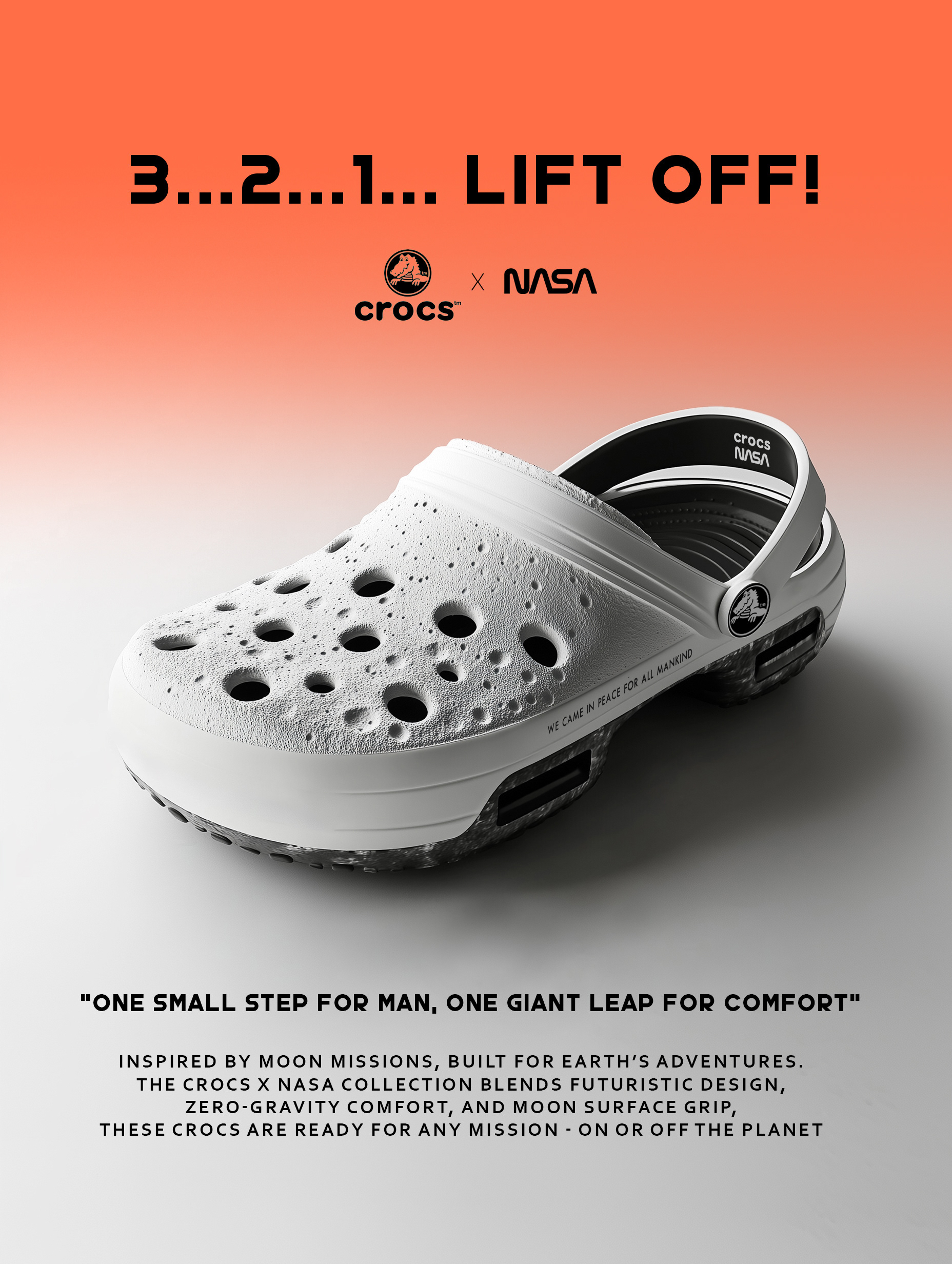 Fangs，nasa，Joint payment，ai，