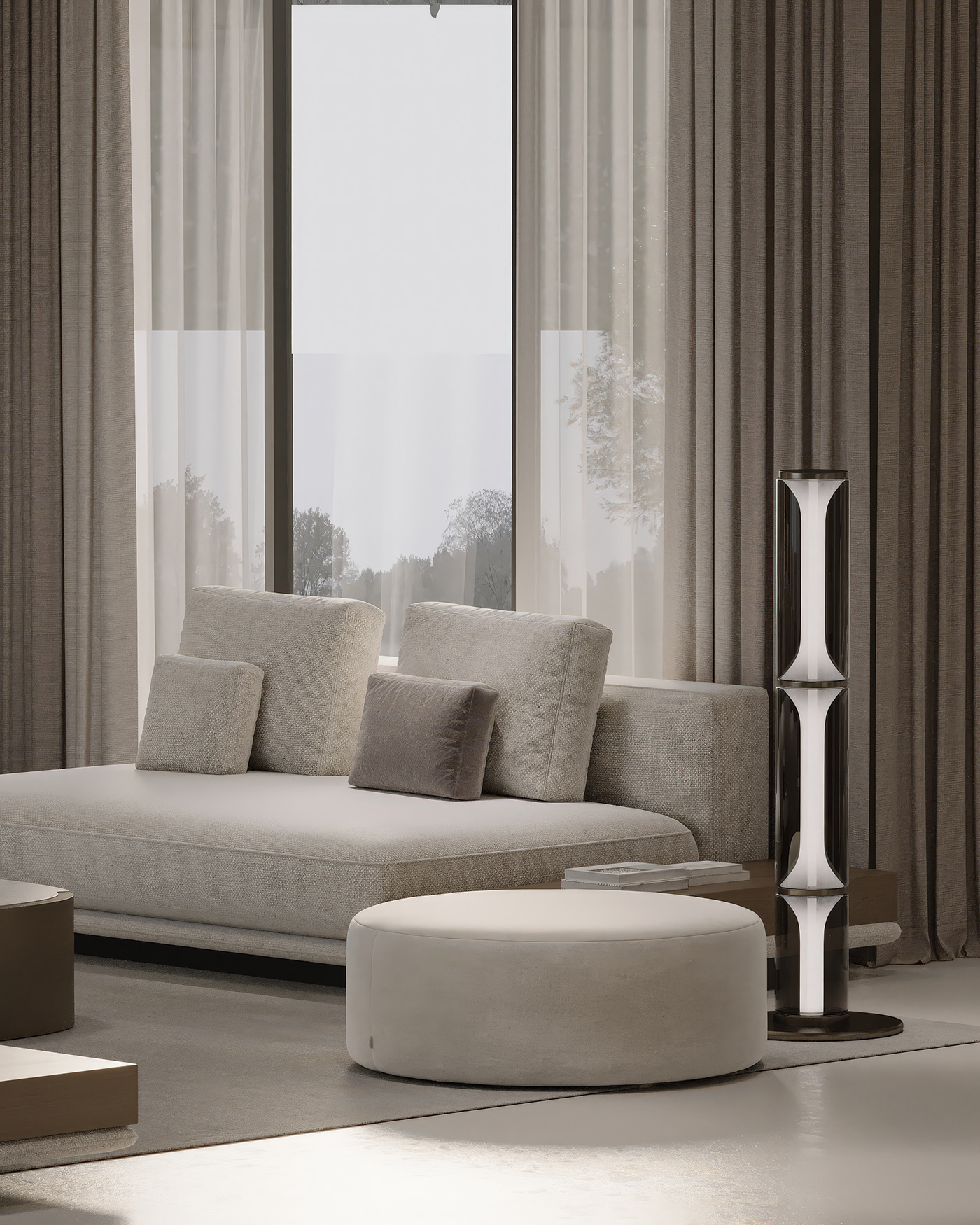 restaurant，party，Modern style，