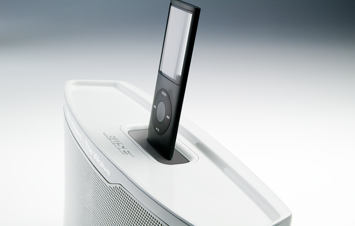 bose，speaker，Small，