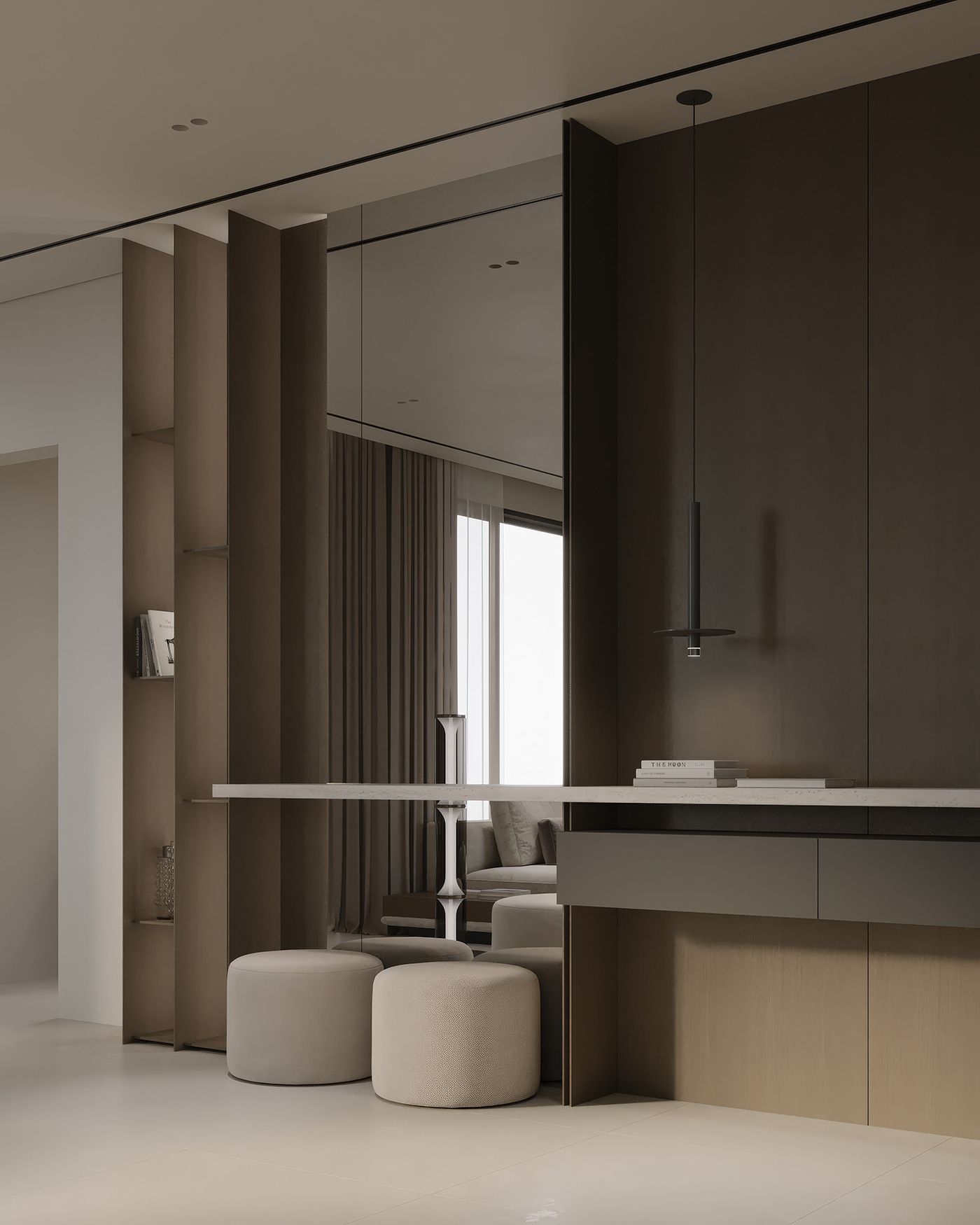 restaurant，party，Modern style，