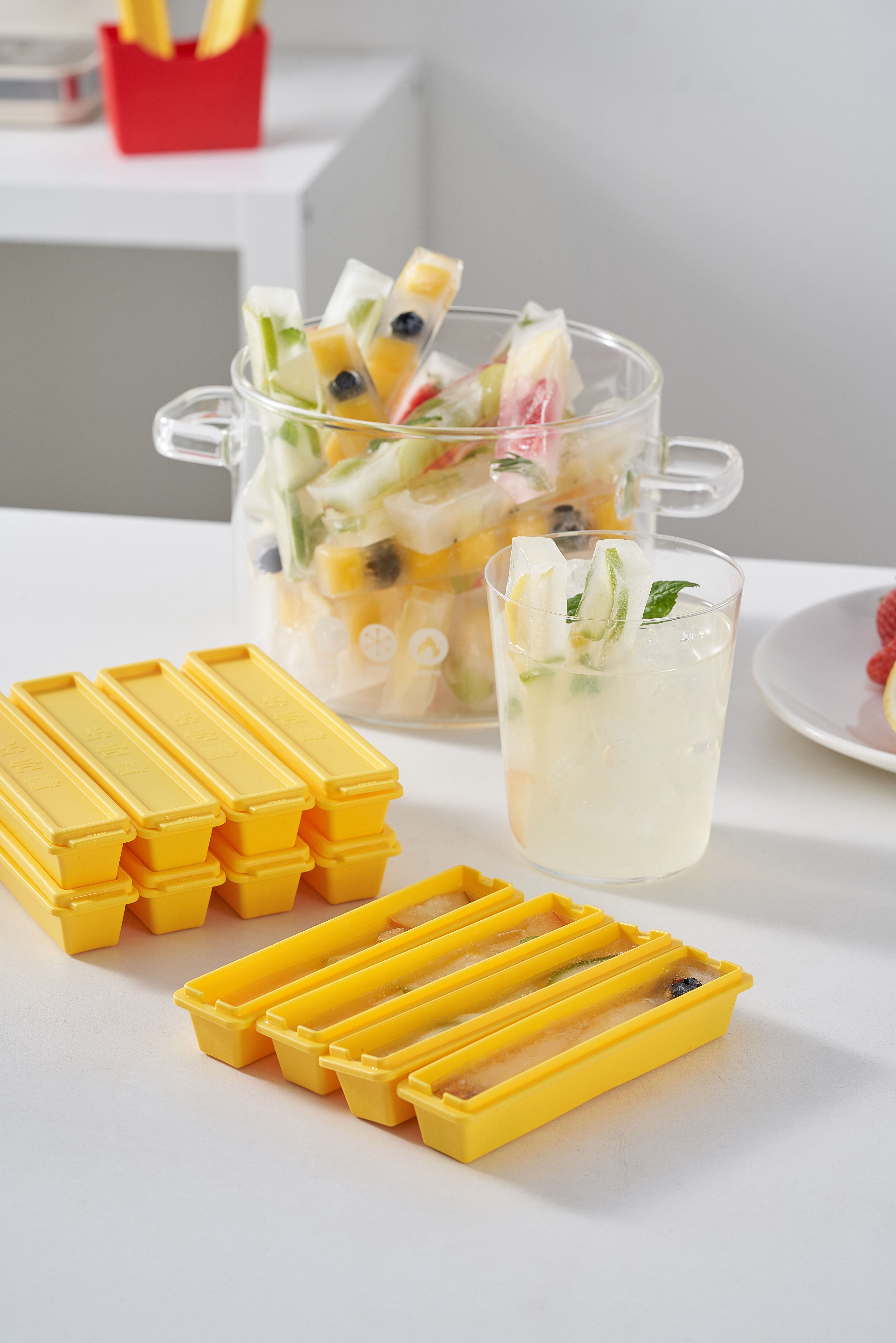 Stack，Receive，Magnetic attraction，Single，suit，Easy demoulding，Lebo Lebo，