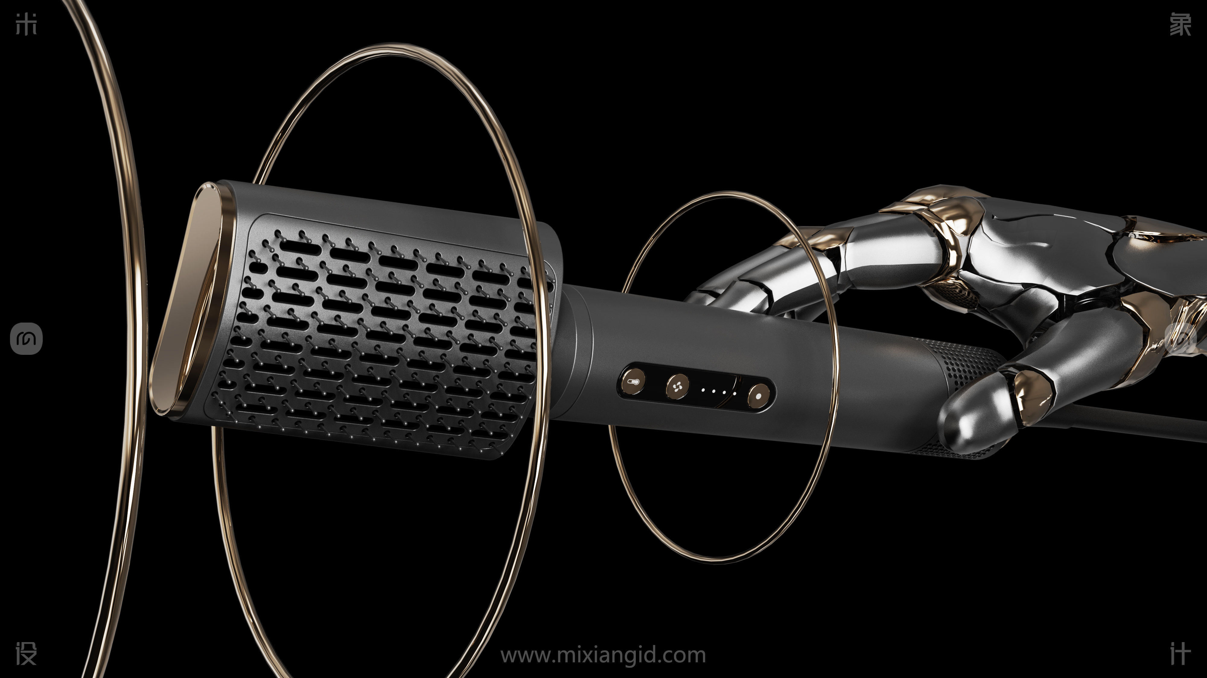 hair drier，Electric fan，High speed hair dryer，All-in-one hair dryer，Personal beauty care，A beauty care，Personal care products，