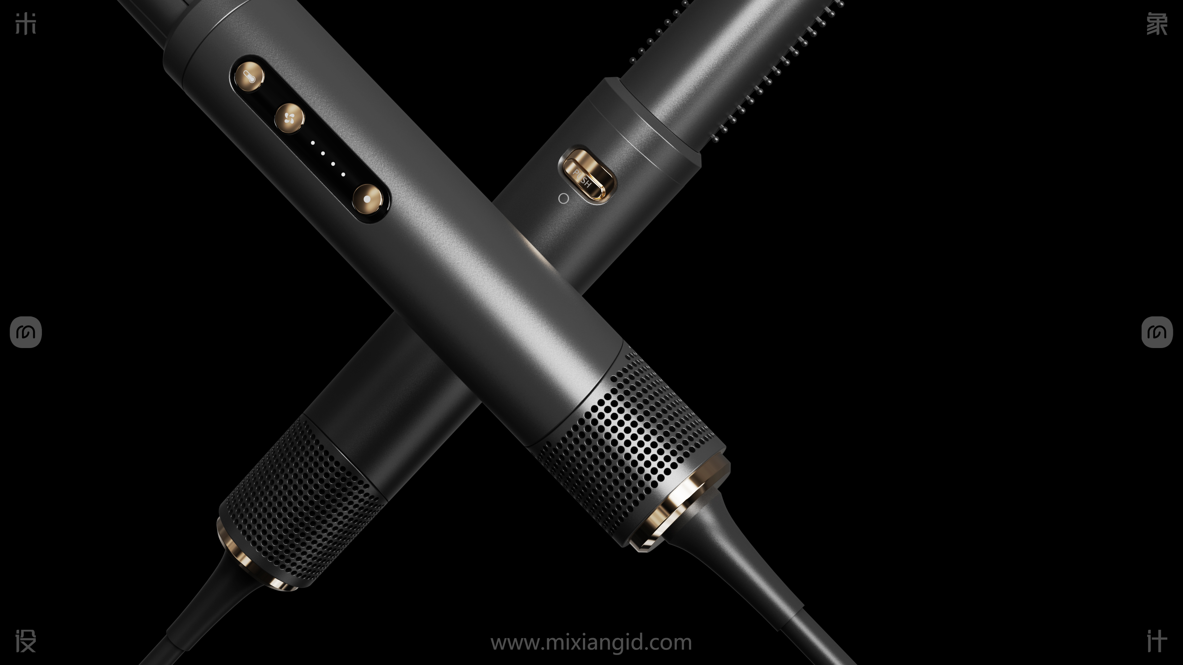 hair drier，Electric fan，High speed hair dryer，All-in-one hair dryer，Personal beauty care，A beauty care，Personal care products，