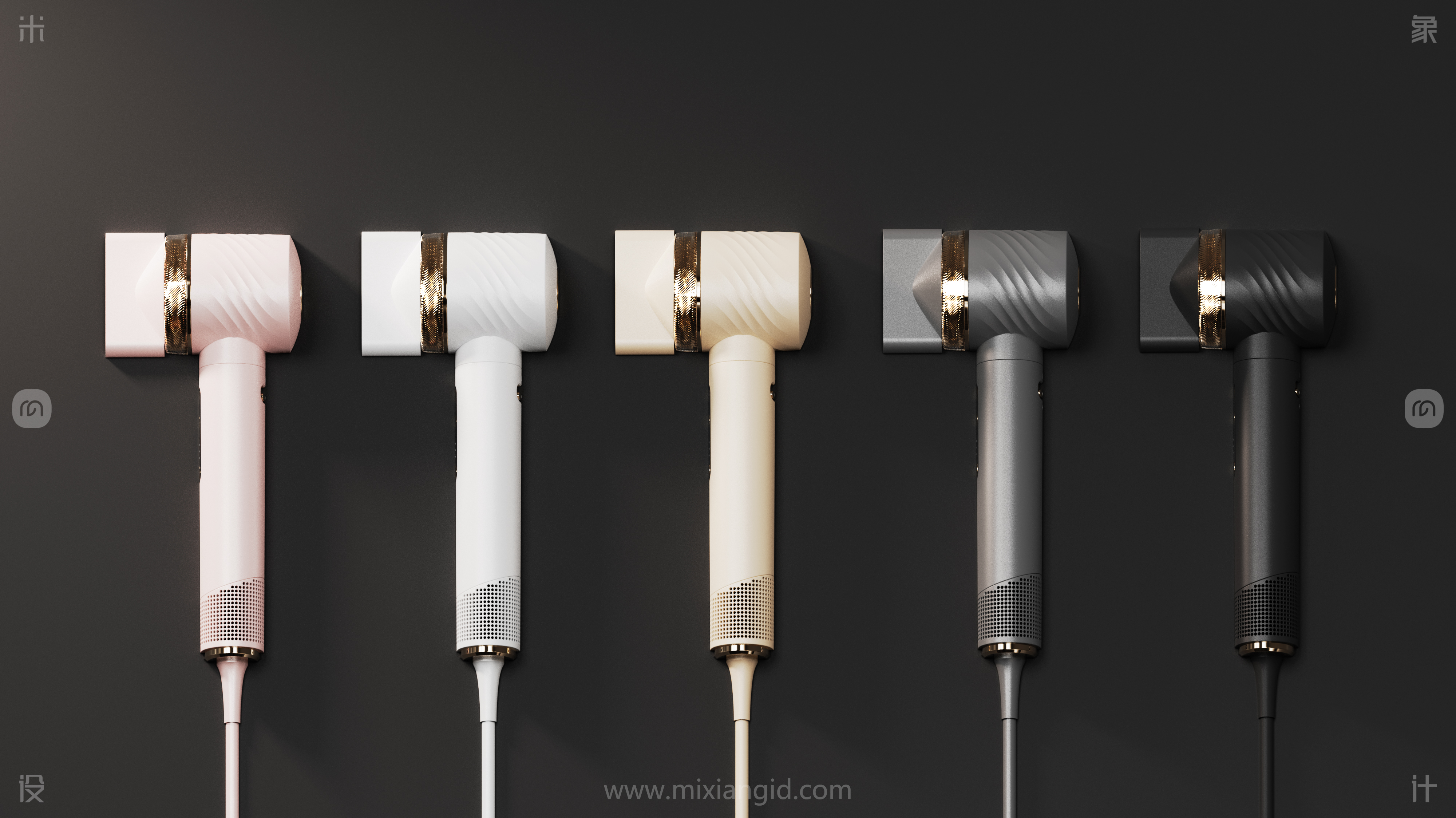 hair drier，Electric fan，High speed hair dryer，All-in-one hair dryer，Personal beauty care，A beauty care，Personal care products，