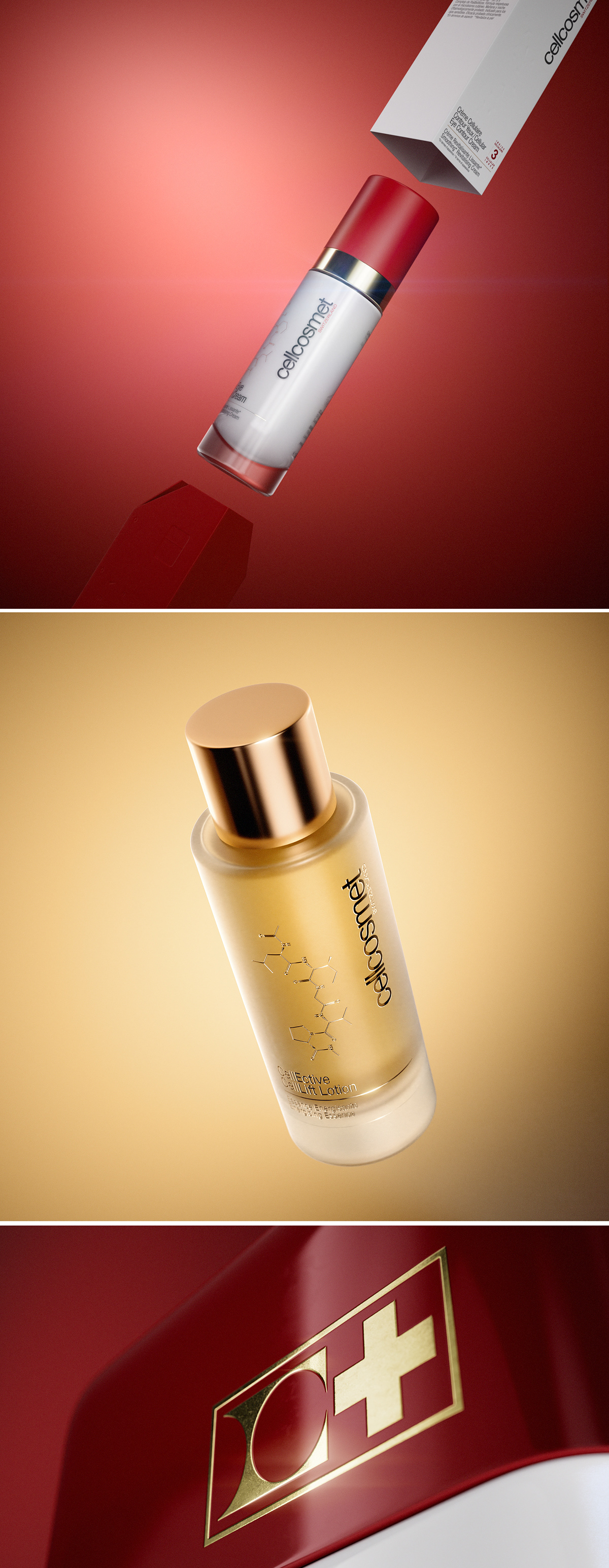 originality，Glid Studio，Festival atmosphere，