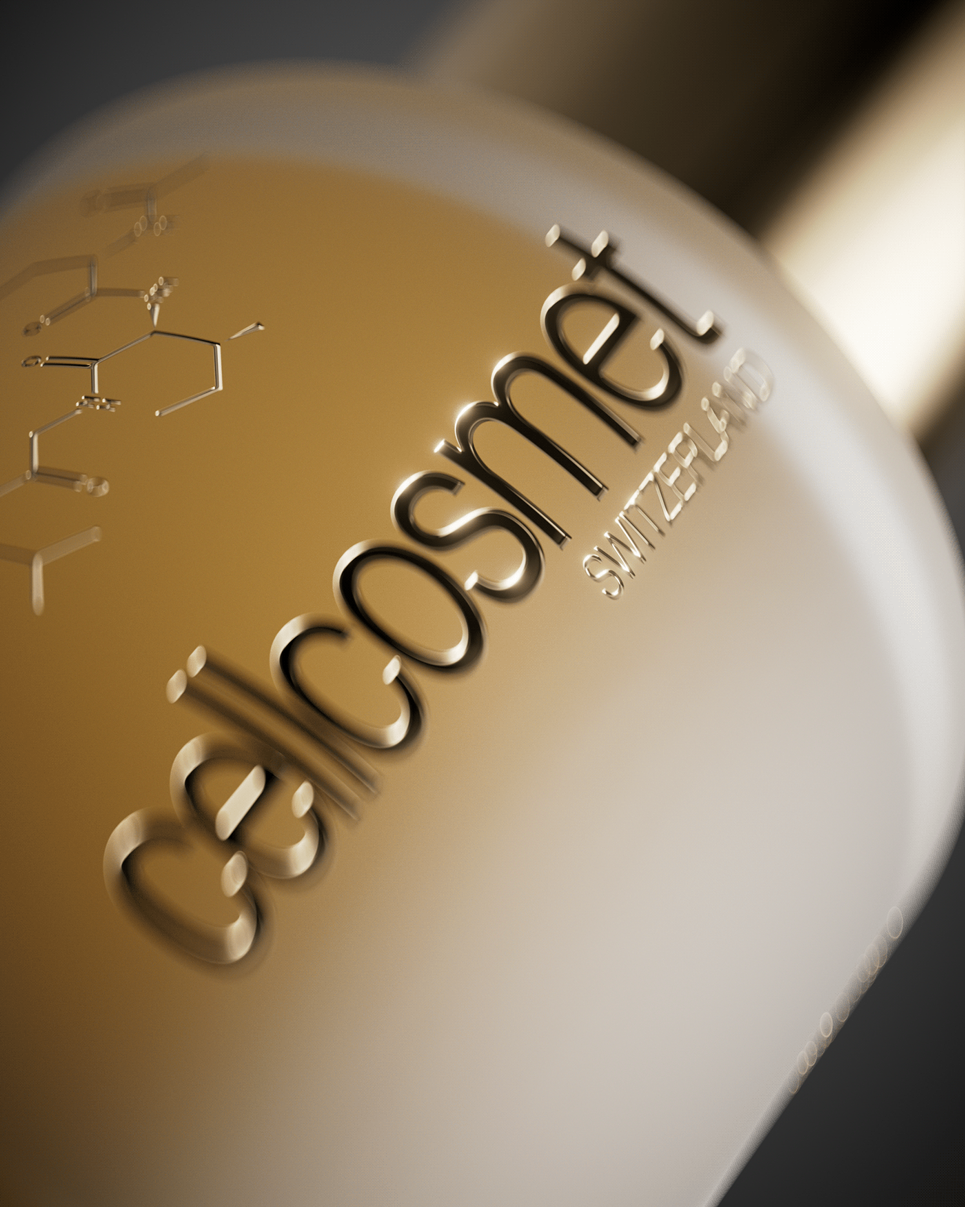 Cellcosmet，Glid Studio，originality，