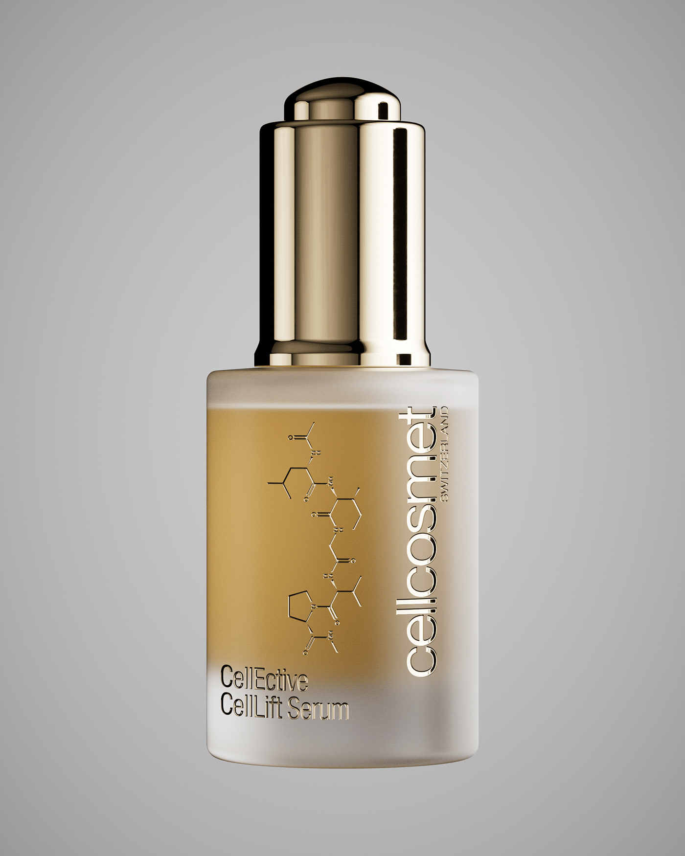 Cellcosmet，Glid Studio，originality，