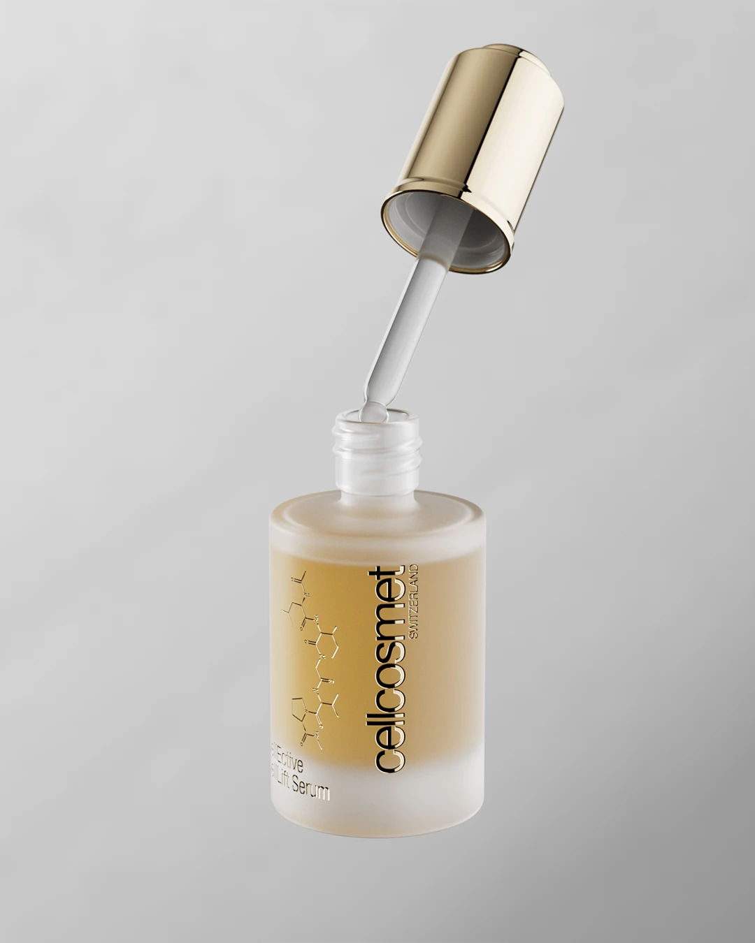 Cellcosmet，Glid Studio，originality，