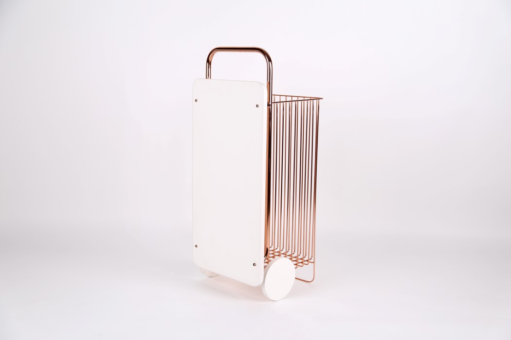 wheelbarrow，Table，multi-function，product design，